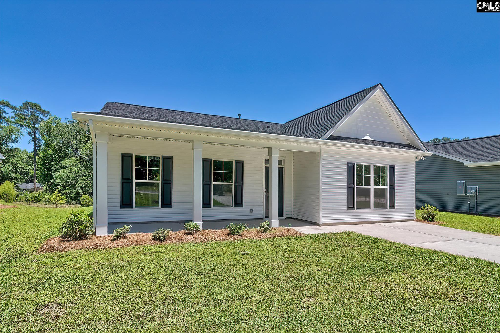 6648 Satchel Ford Road Columbia, SC 29206