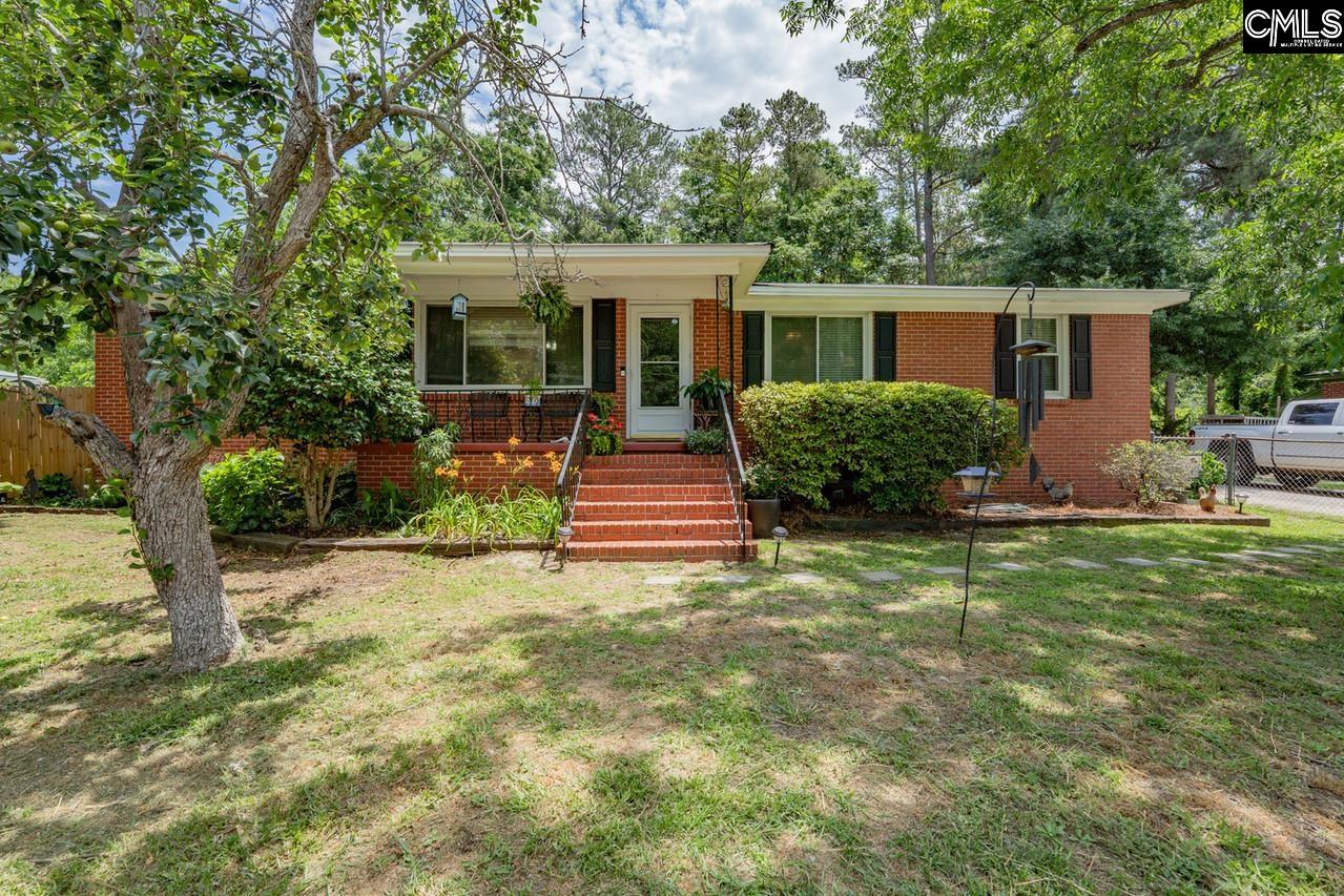 26 Carroll Court West Columbia, SC 29170