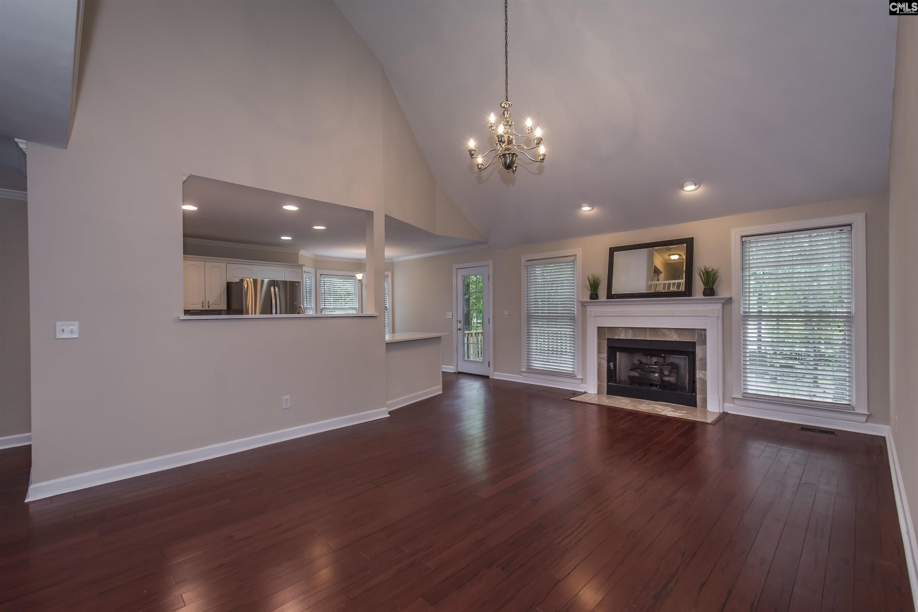 221 Sandstone Road Columbia, SC 29212