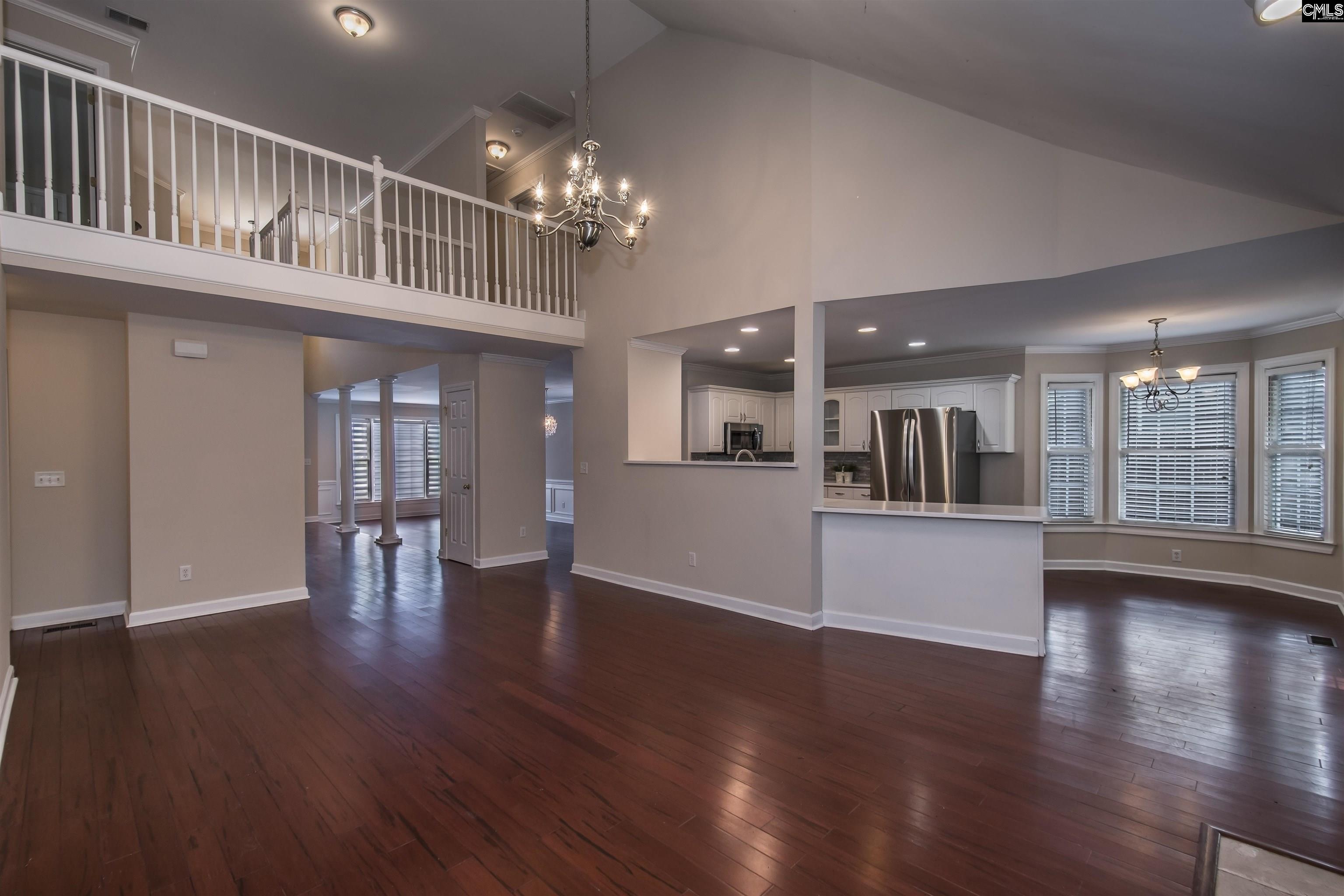 221 Sandstone Road Columbia, SC 29212