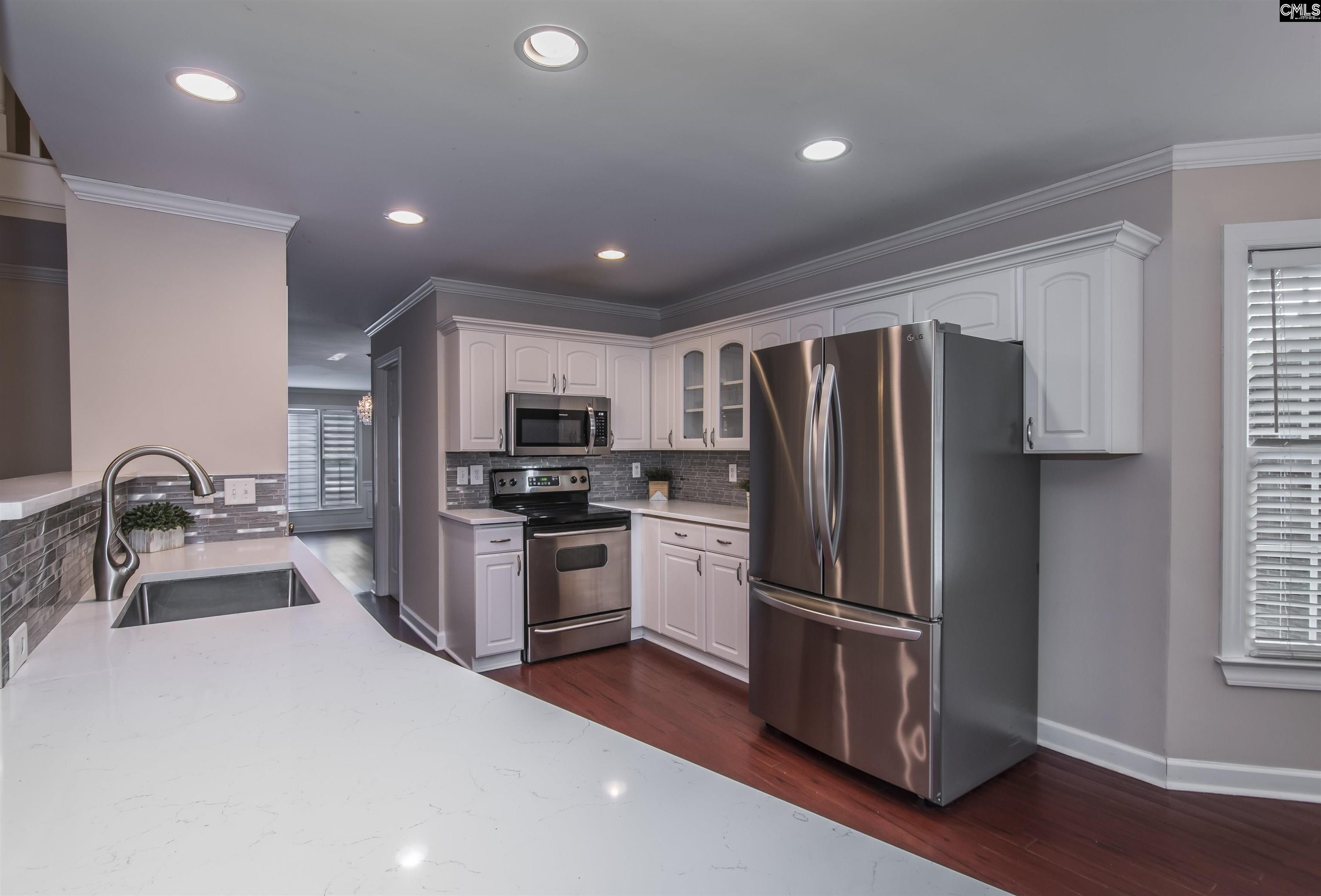 221 Sandstone Road Columbia, SC 29212