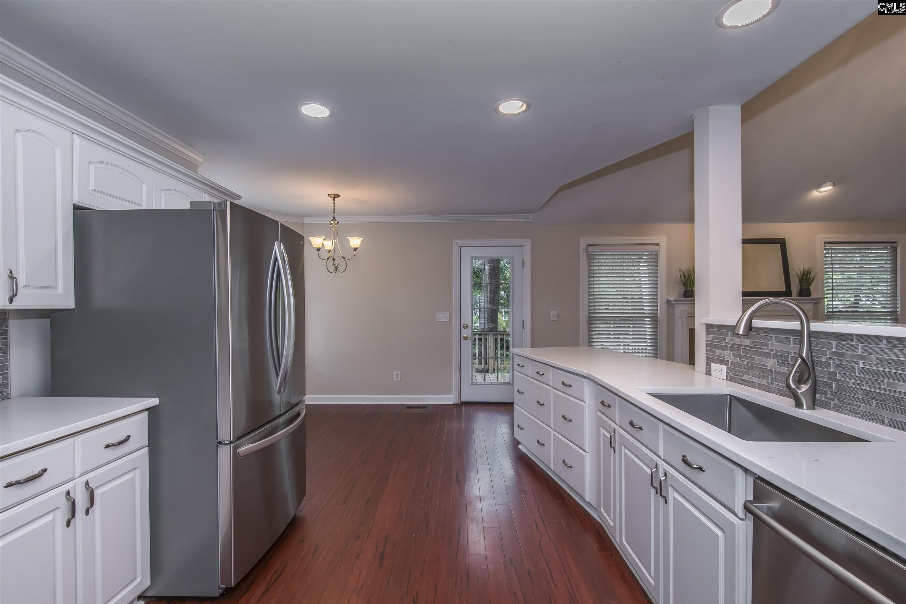 221 Sandstone Road Columbia, SC 29212