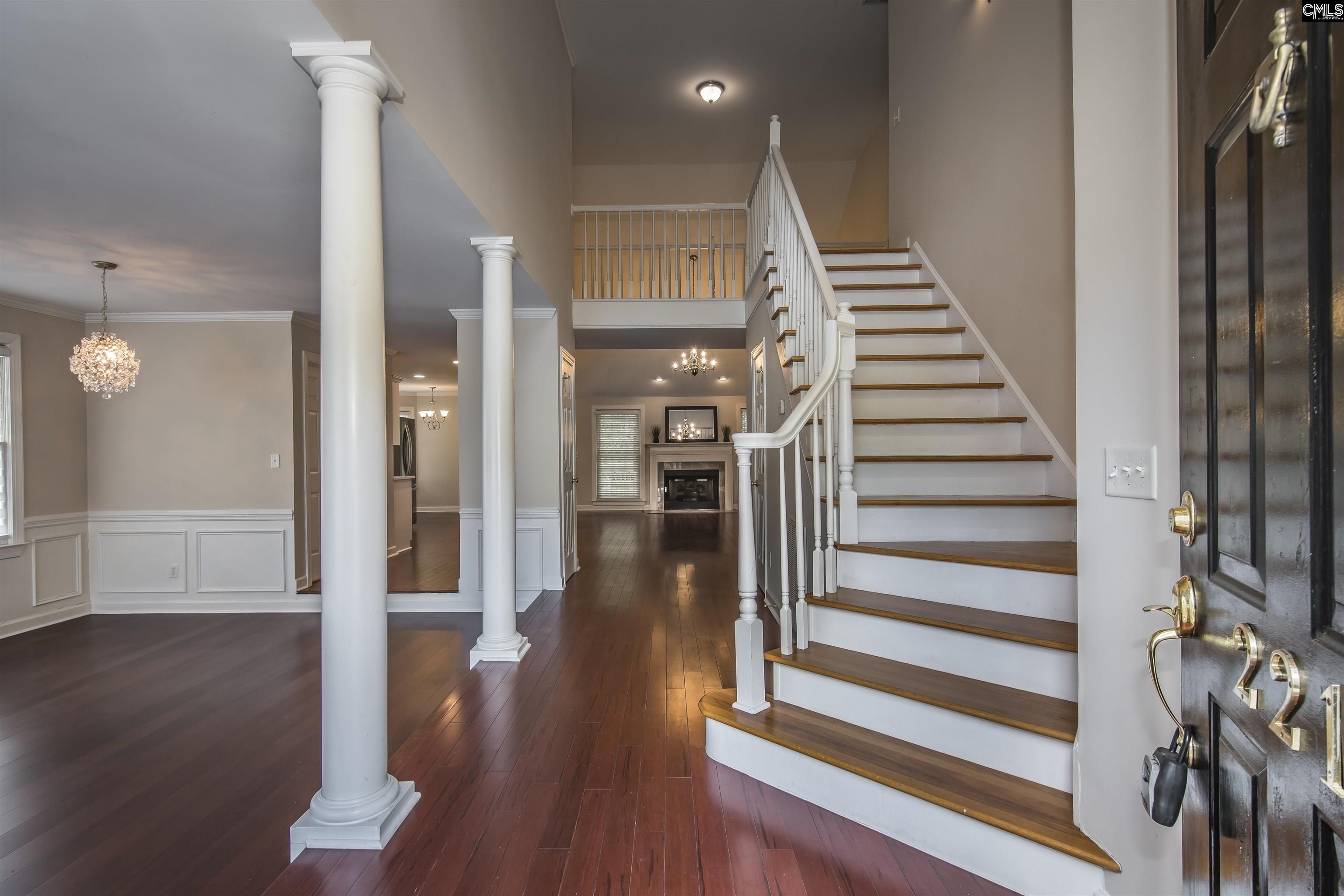 221 Sandstone Road Columbia, SC 29212