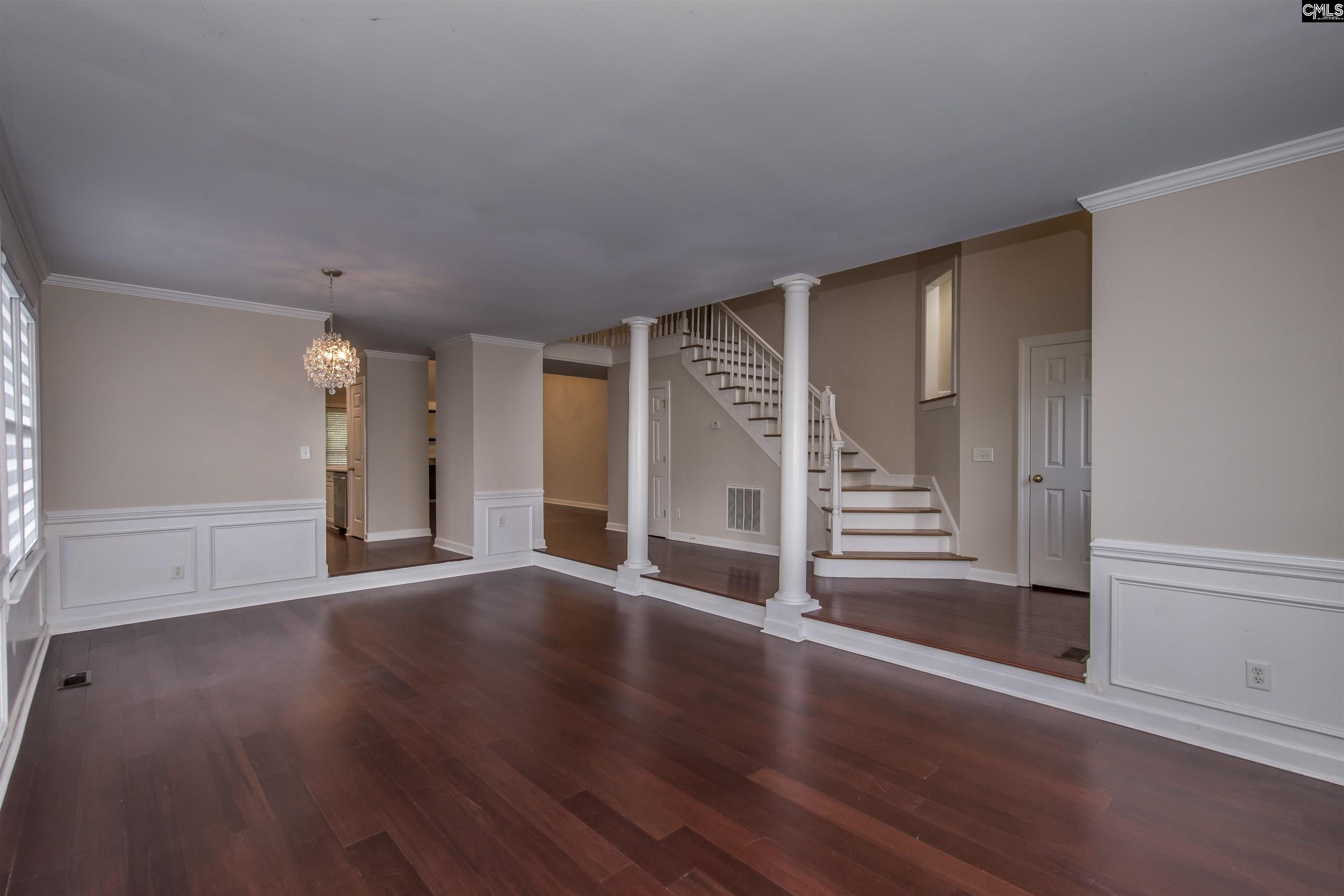 221 Sandstone Road Columbia, SC 29212