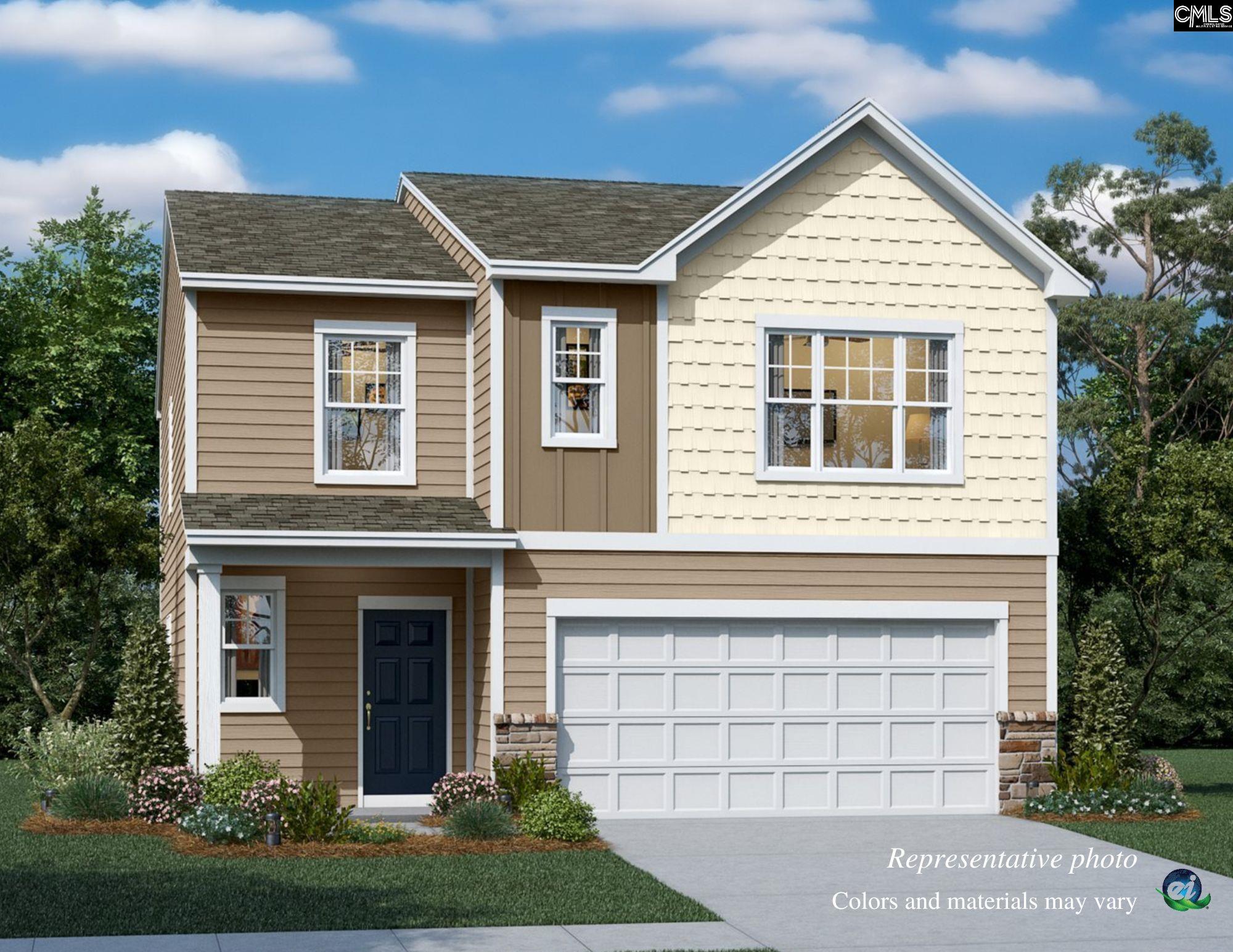 240 Raglins Way Lugoff, SC 29078