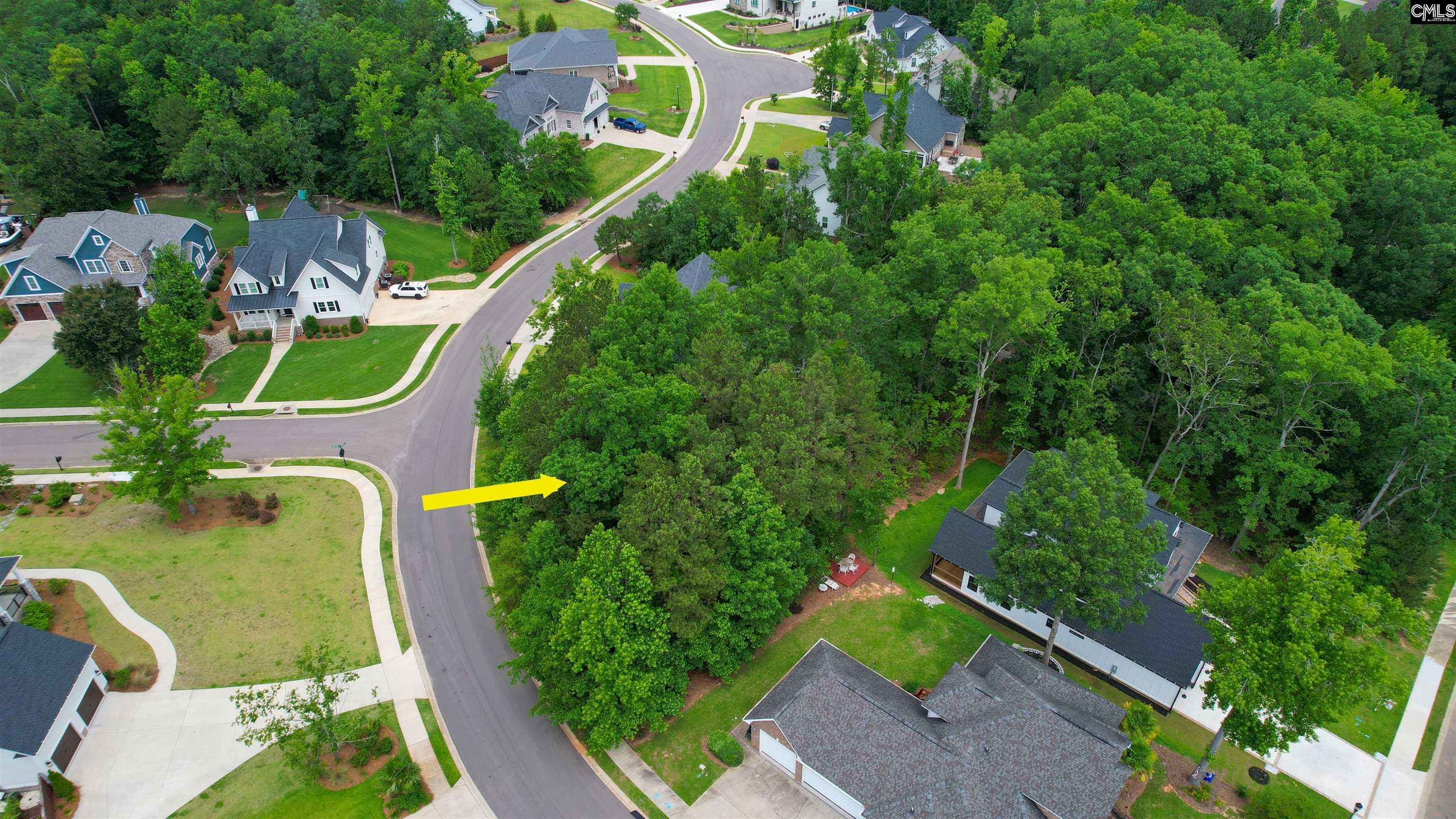 110 Wood Duck Drive, Gilbert, South Carolina image 2