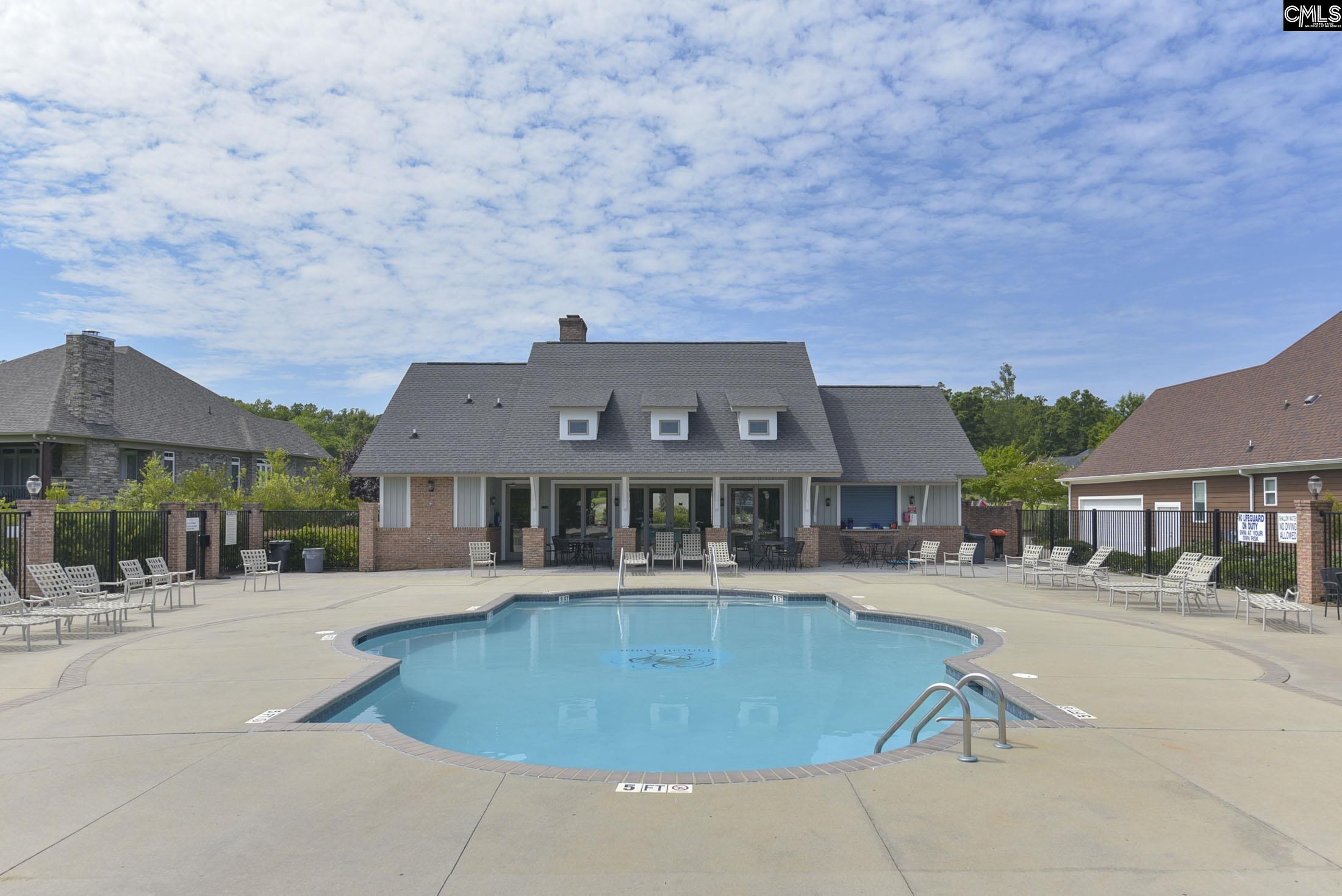 110 Wood Duck Drive, Gilbert, South Carolina image 19