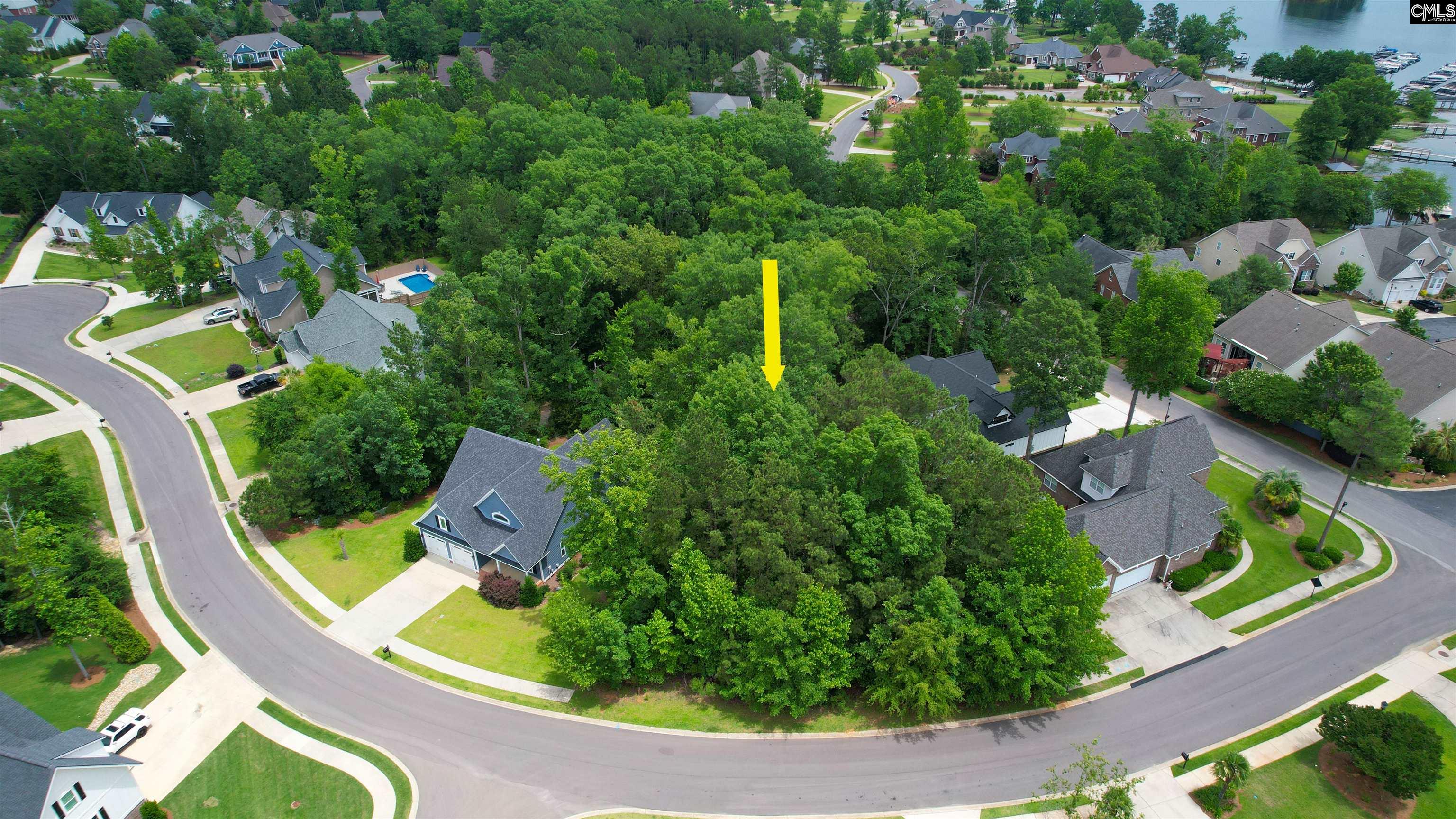 110 Wood Duck Drive, Gilbert, South Carolina image 3