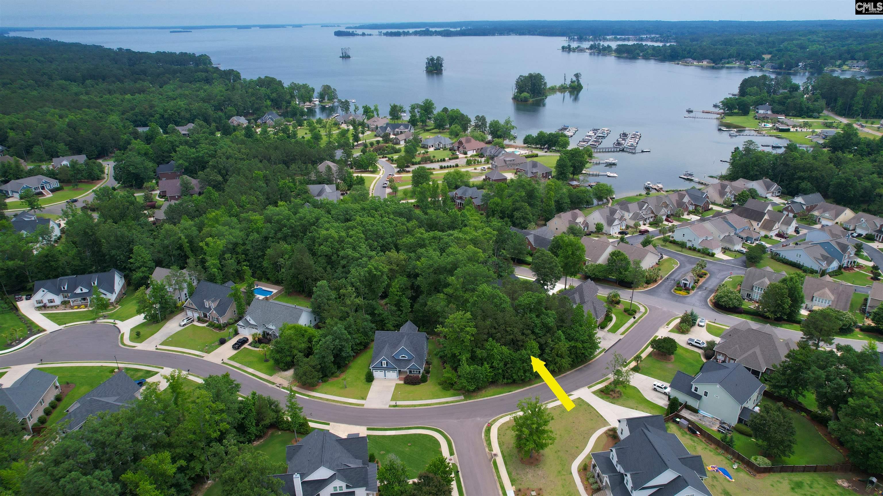 110 Wood Duck Drive, Gilbert, South Carolina image 4