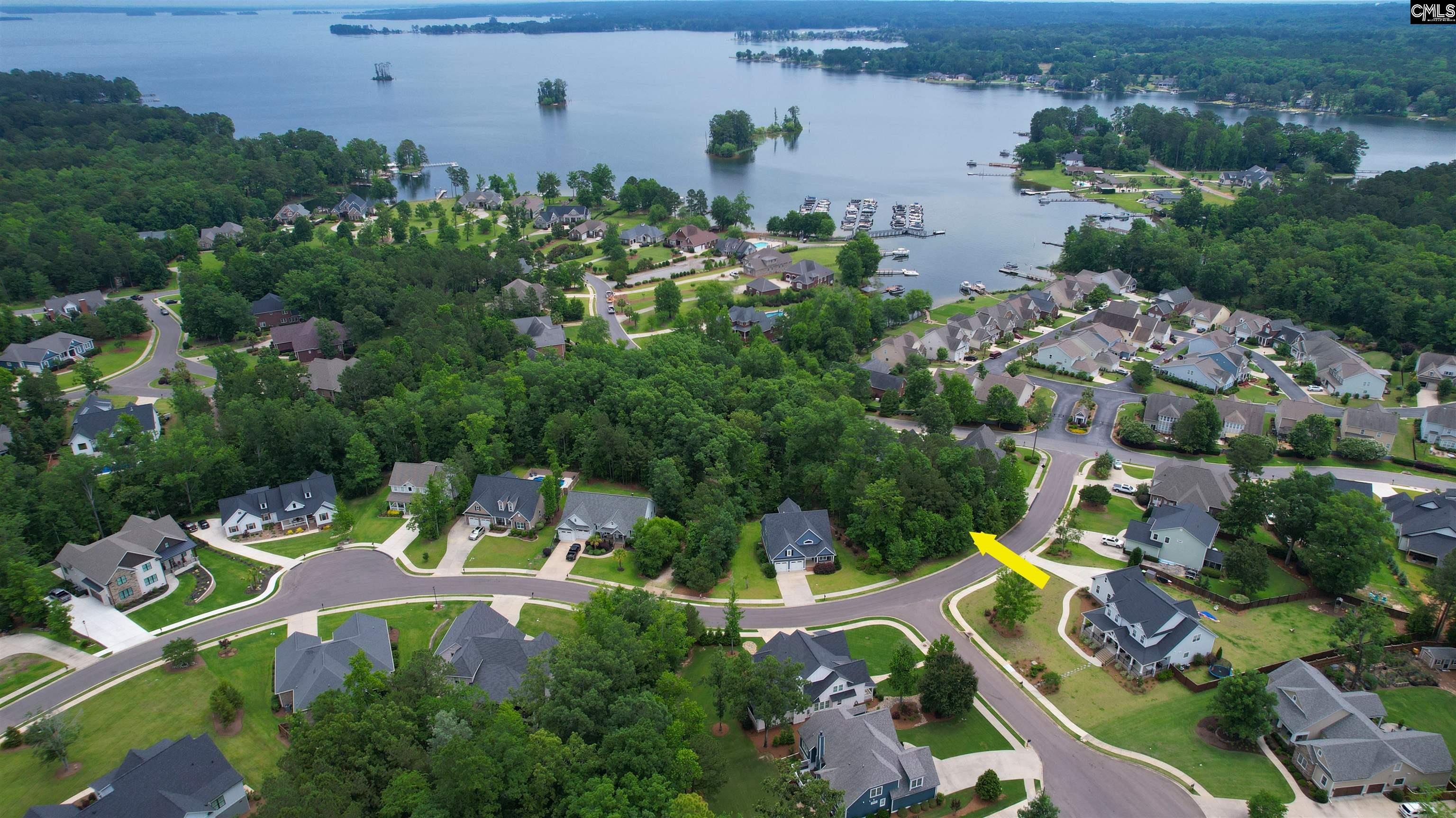 110 Wood Duck Drive, Gilbert, South Carolina image 5