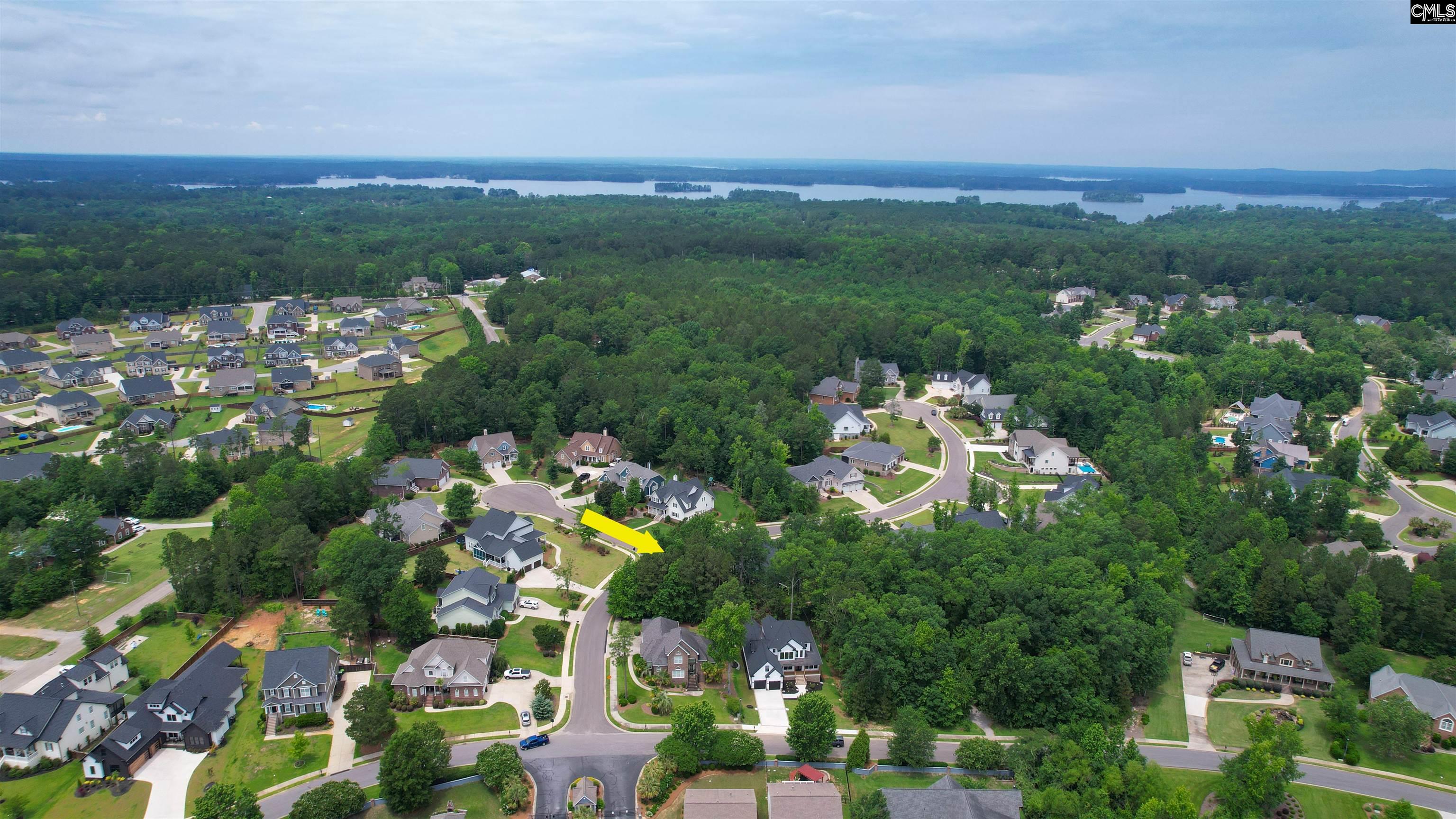 110 Wood Duck Drive, Gilbert, South Carolina image 6