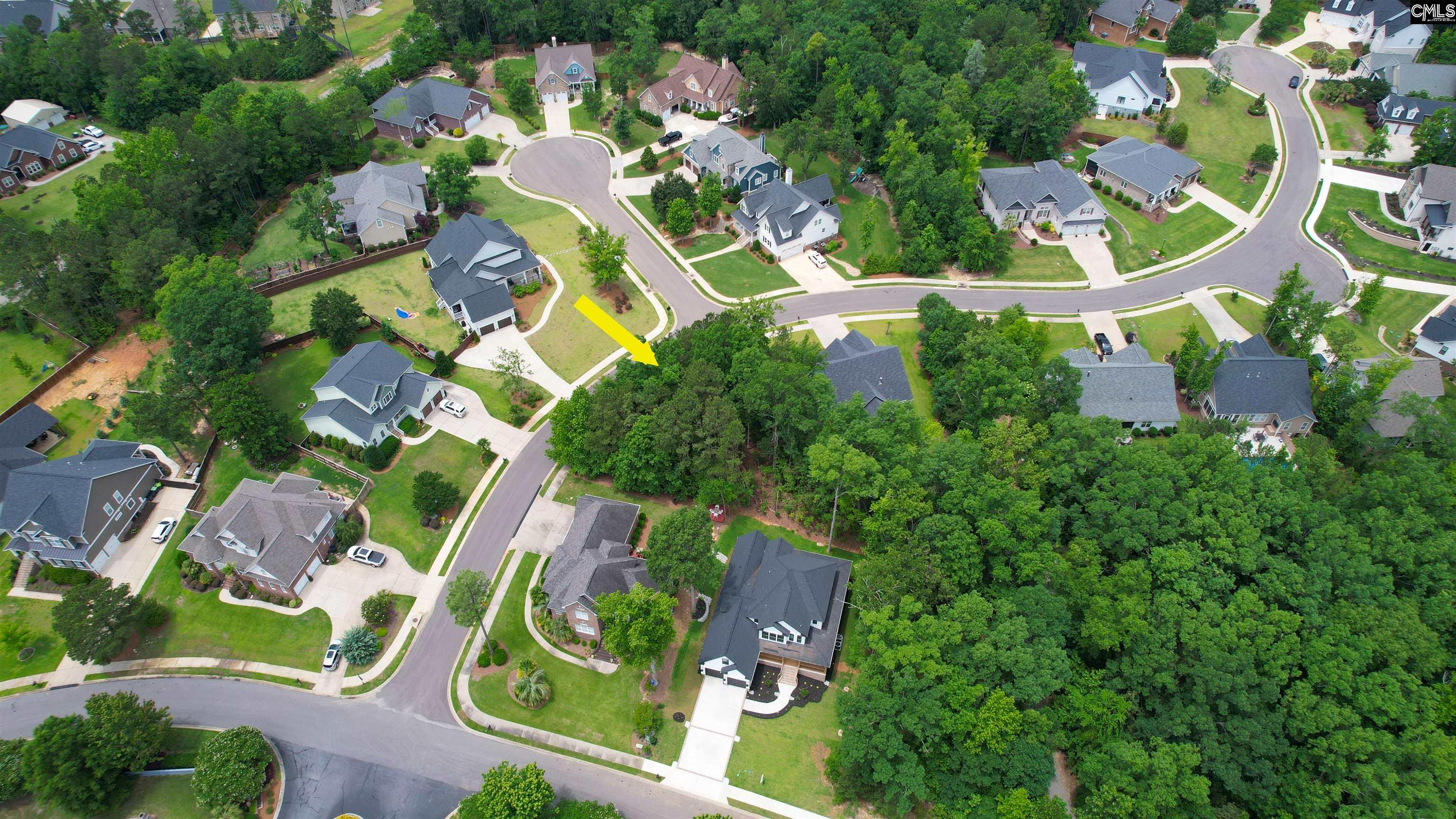 110 Wood Duck Drive, Gilbert, South Carolina image 7