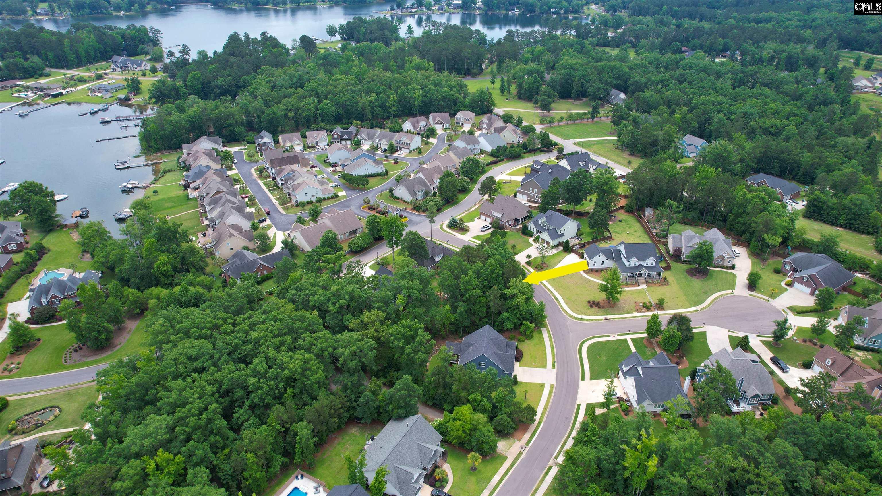 110 Wood Duck Drive, Gilbert, South Carolina image 9