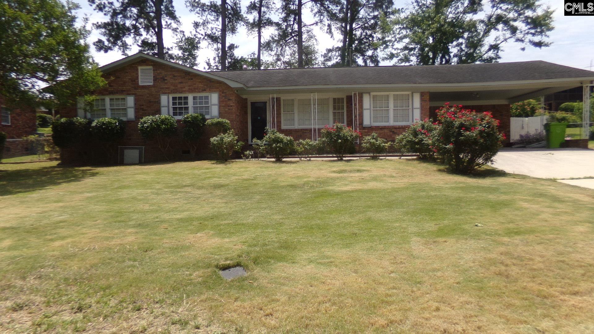 3208 Downes Grove Road, Columbia, South Carolina image 1