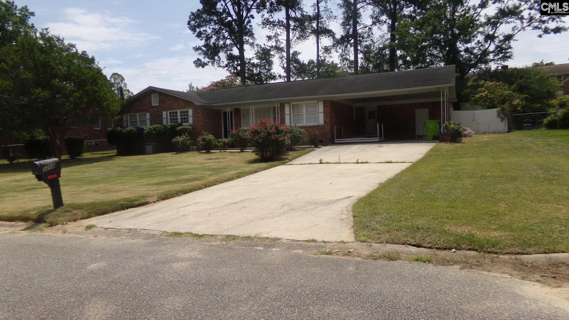 3208 Downes Grove Road, Columbia, South Carolina image 2