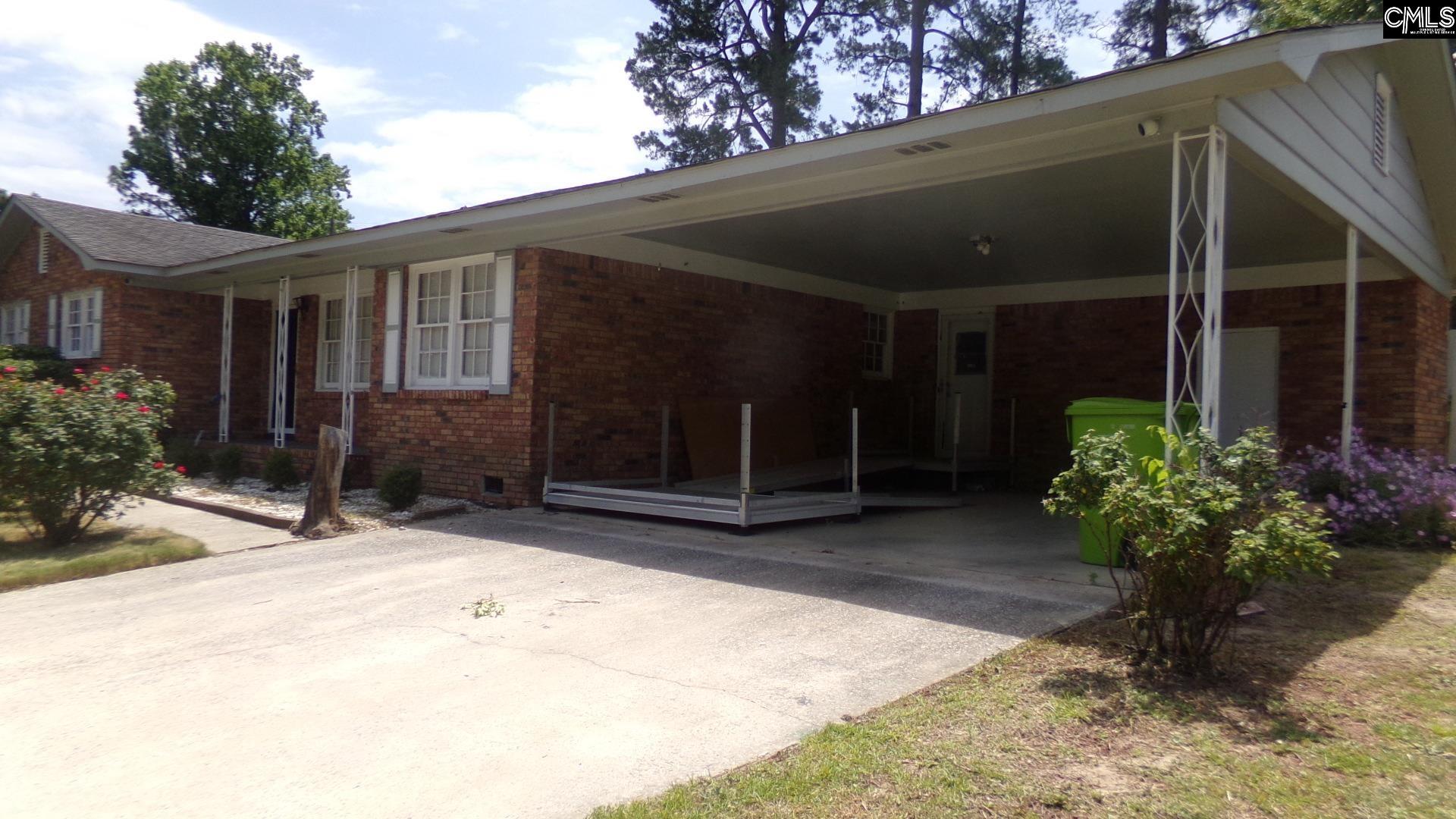 3208 Downes Grove Road, Columbia, South Carolina image 4