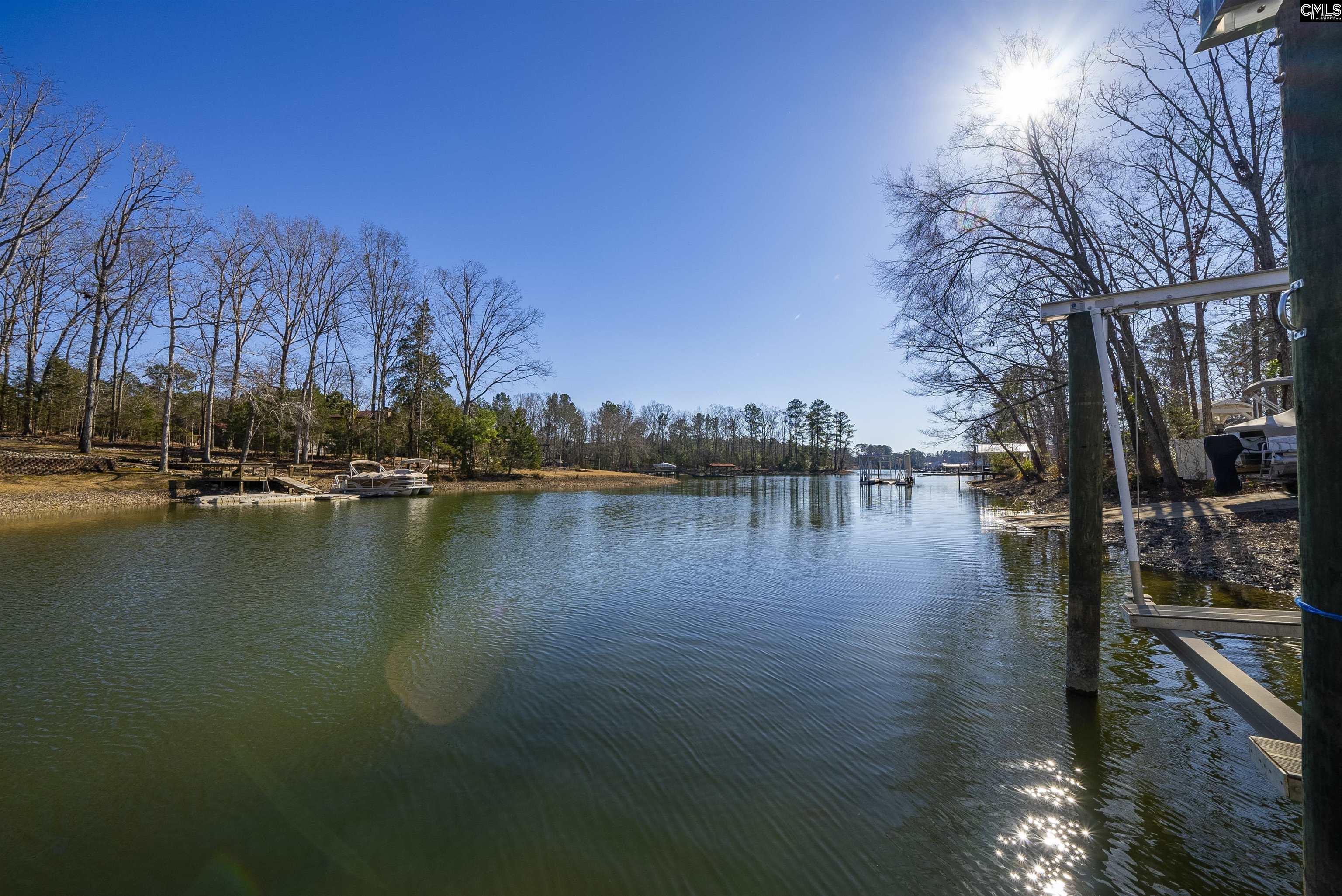 131 Arrow Shores Circle Chapin, SC 29036