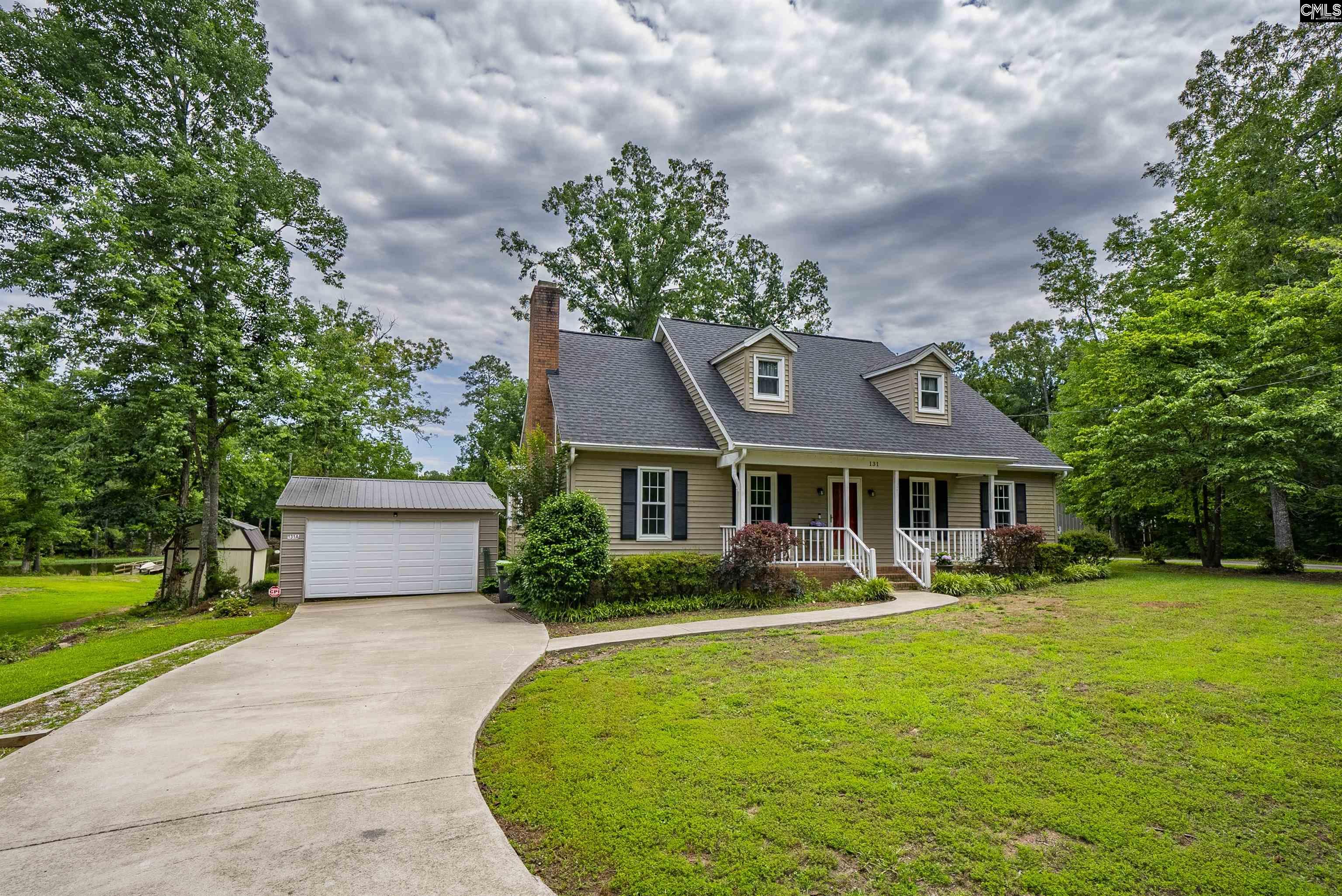 131 Arrow Shores Circle, Chapin, South Carolina image 39
