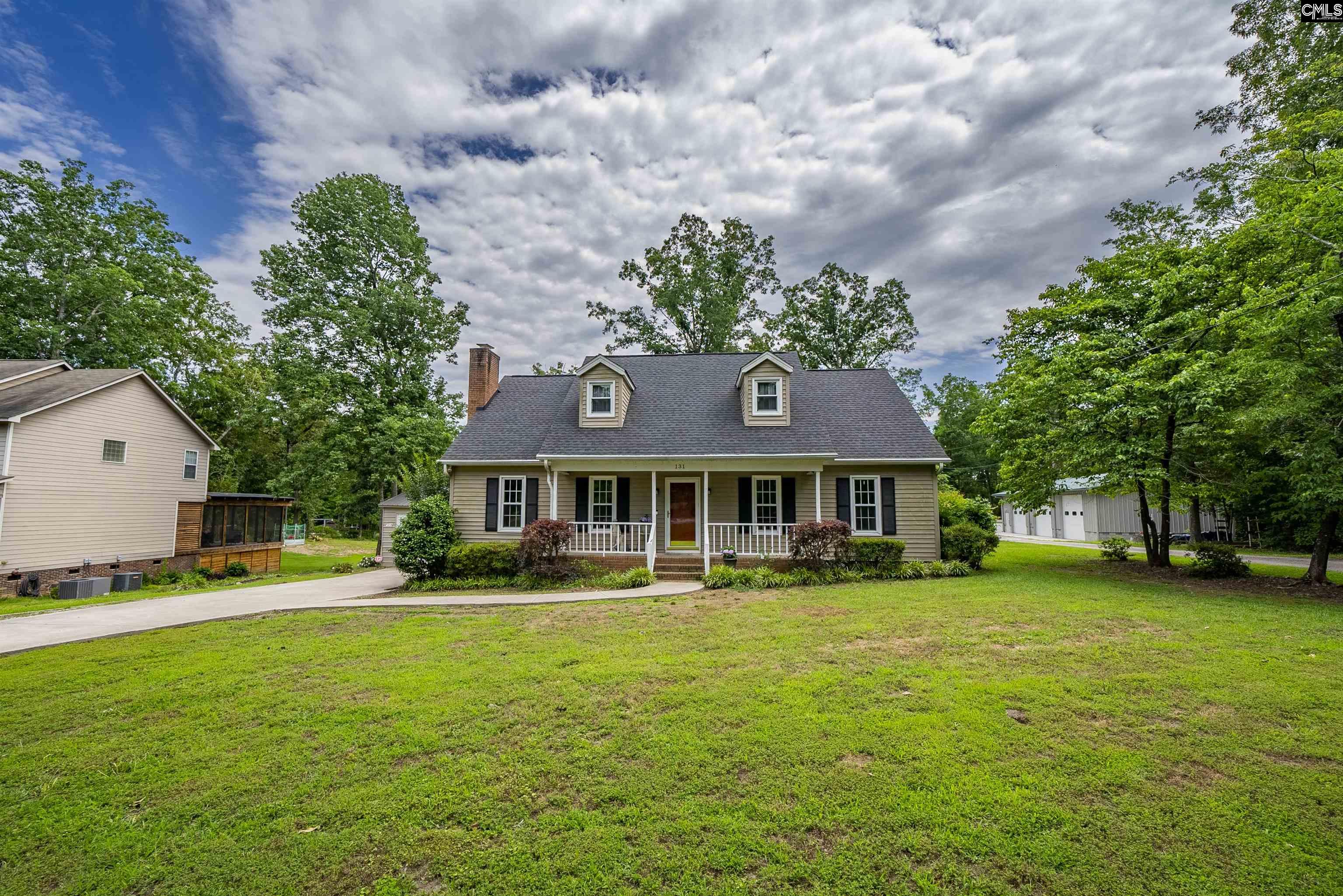 131 Arrow Shores Circle, Chapin, South Carolina image 5