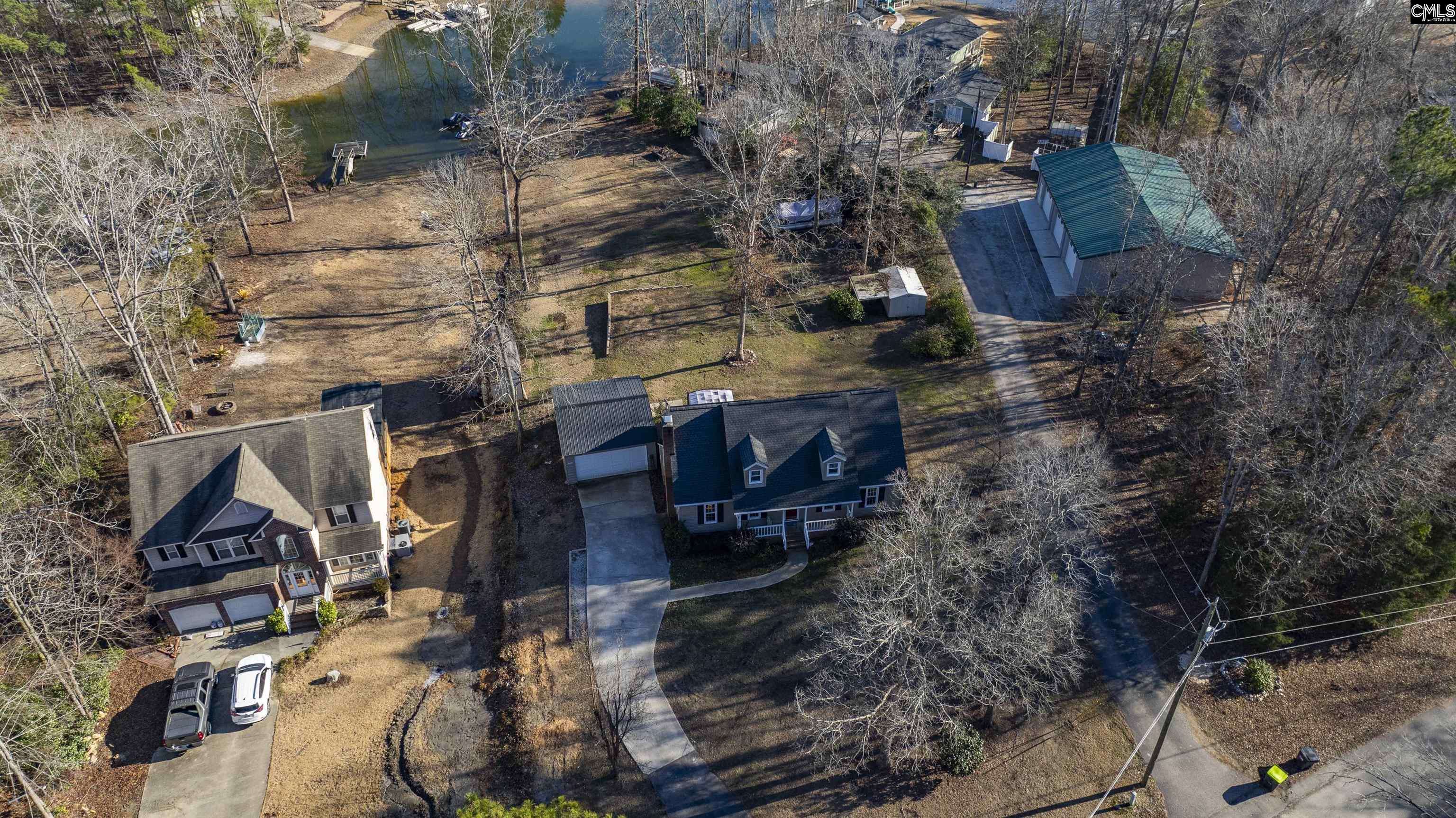 131 Arrow Shores Circle, Chapin, South Carolina image 43