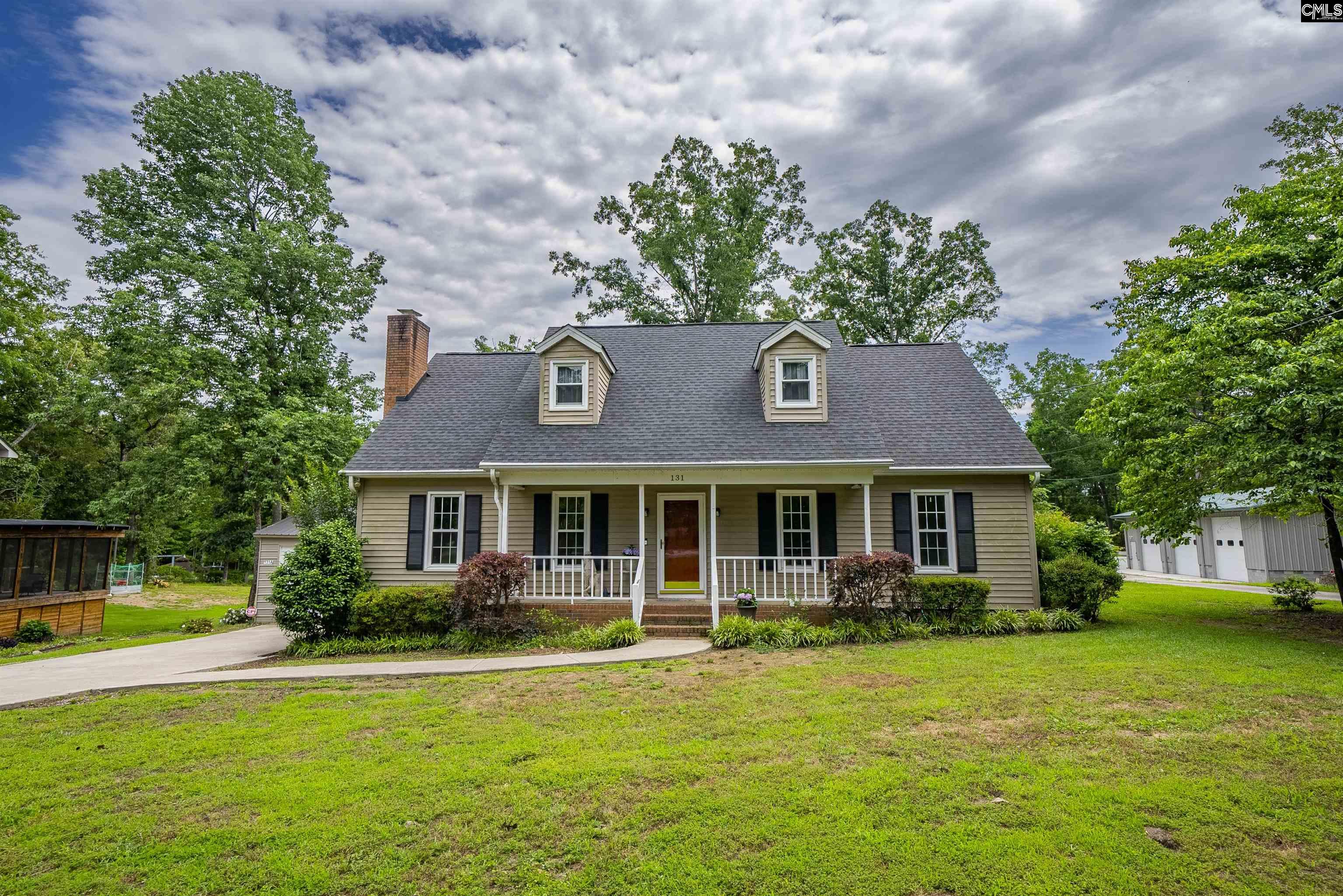 131 Arrow Shores Circle, Chapin, South Carolina image 45
