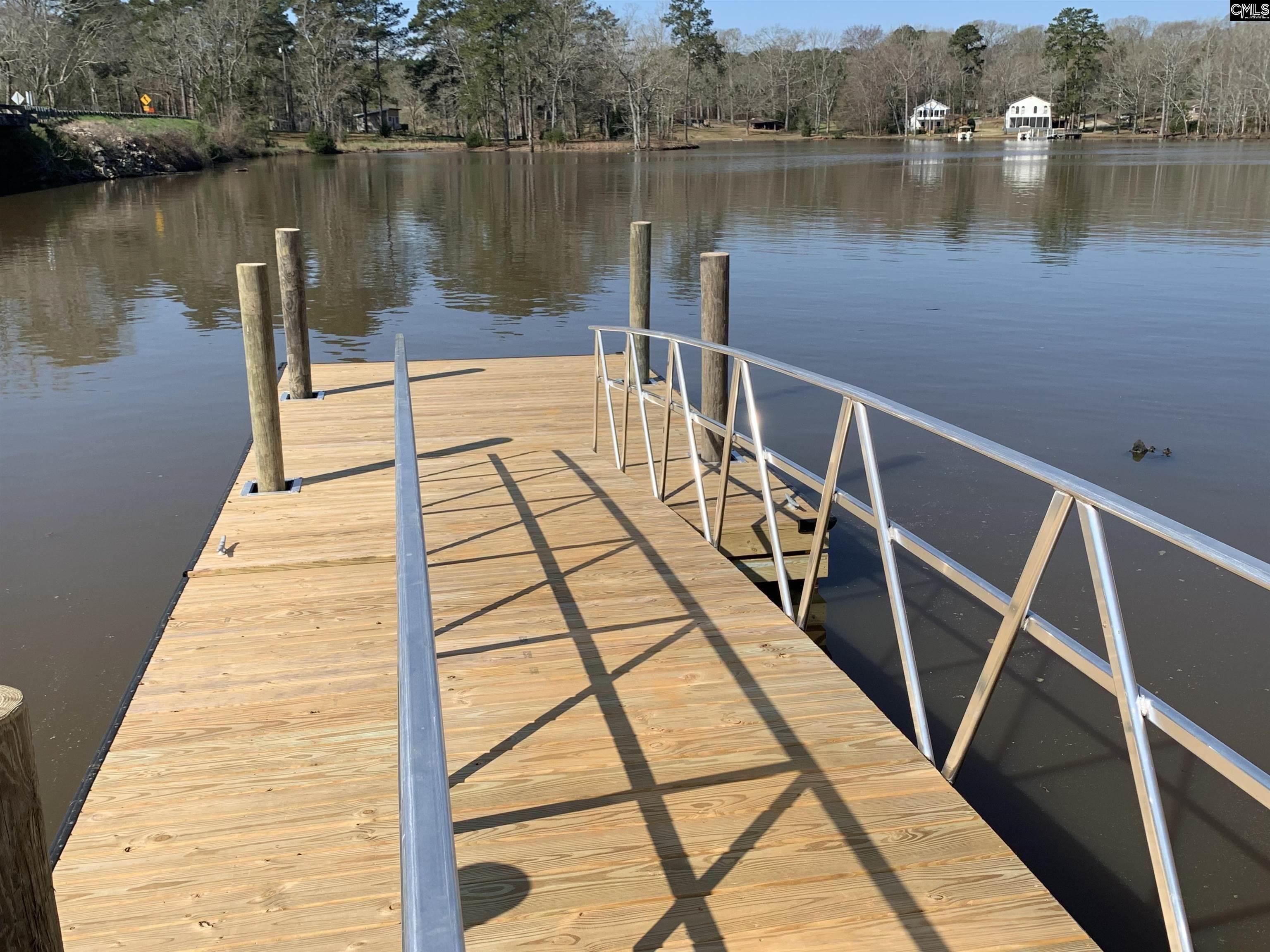 Lot 6 Longview Drive, Leesville, South Carolina image 1