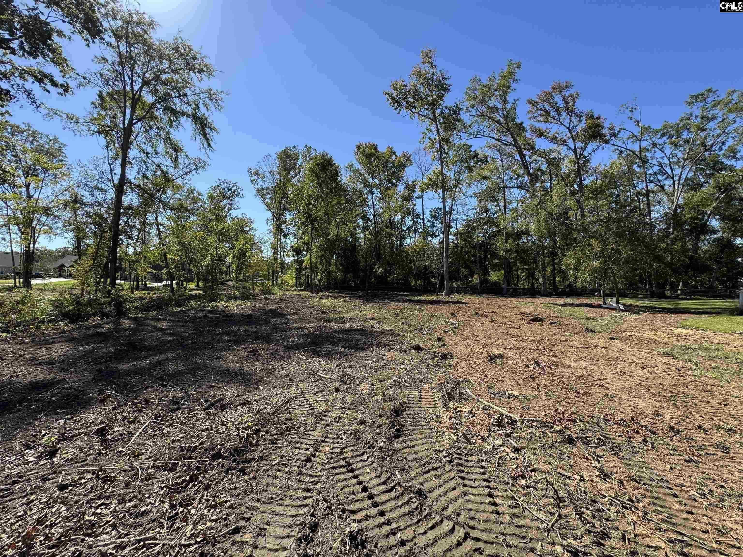 Lot 6 Longview Drive, Leesville, South Carolina image 4