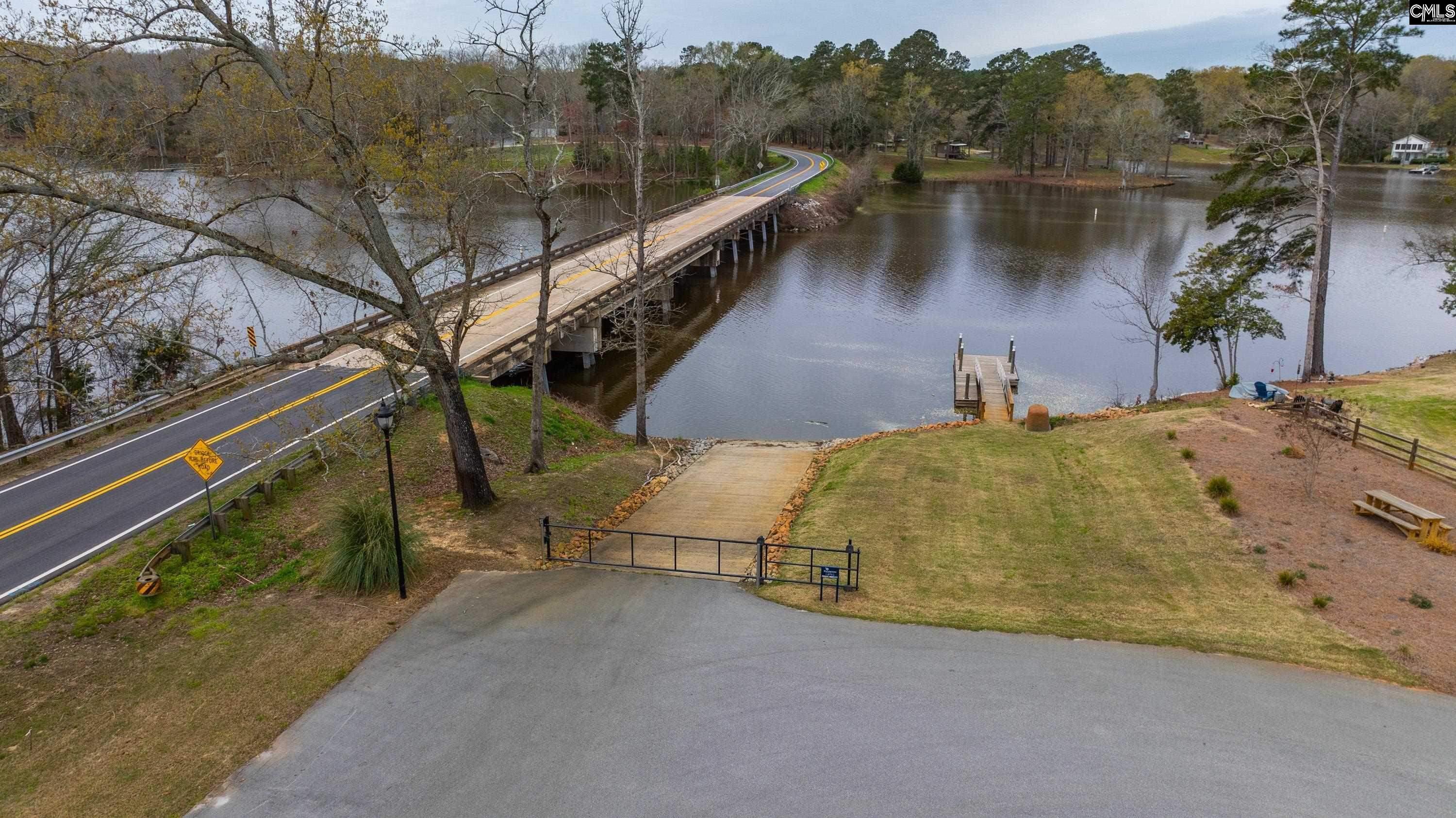 Lot 6 Longview Drive, Leesville, South Carolina image 5