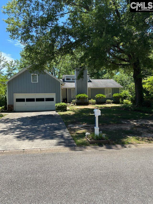 100 Clee Hill Court Irmo, SC 29063-3000