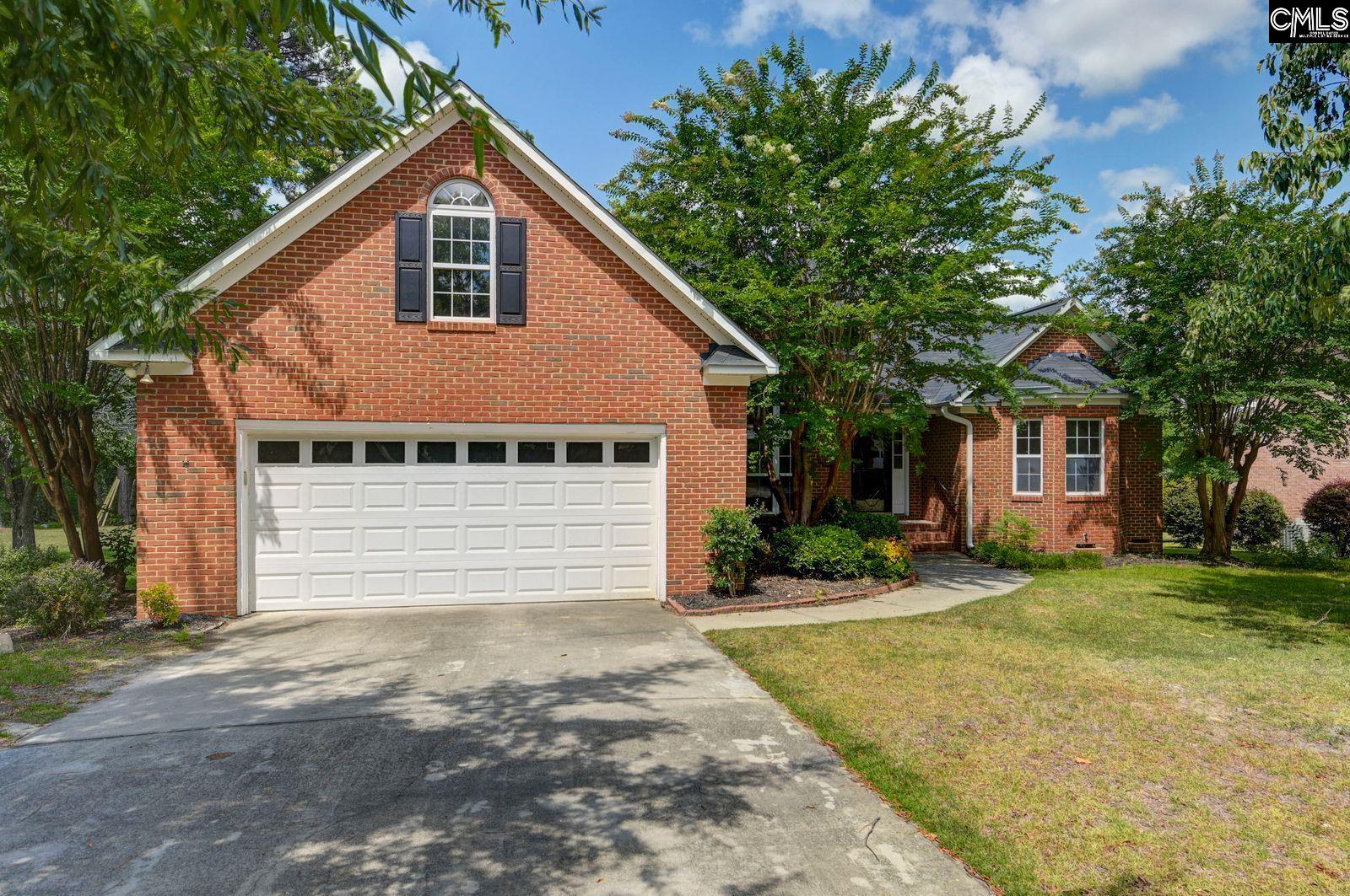 403 Fallen Leaf Drive Columbia, SC 29229