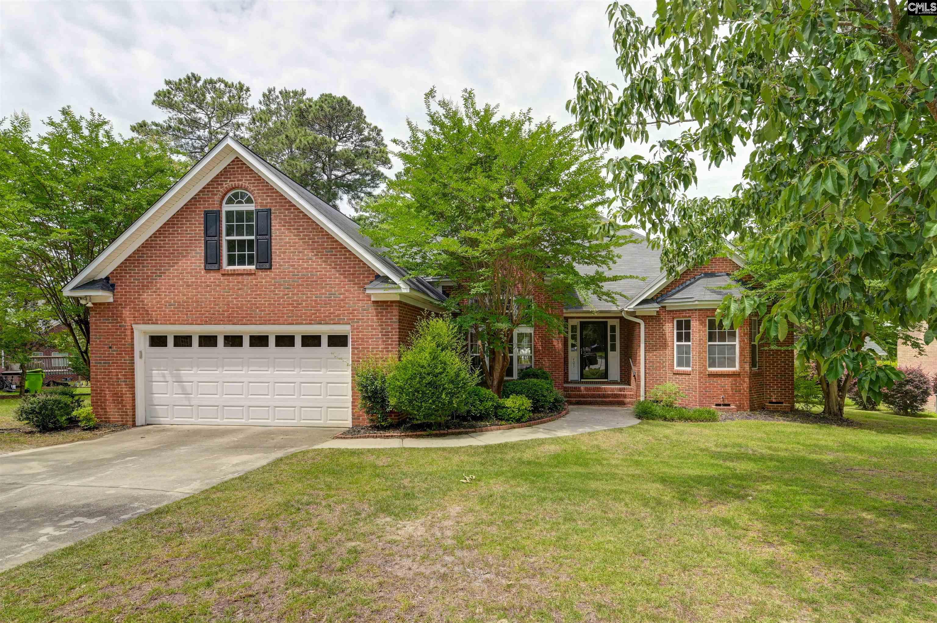 403 Fallen Leaf Drive Columbia, SC 29229