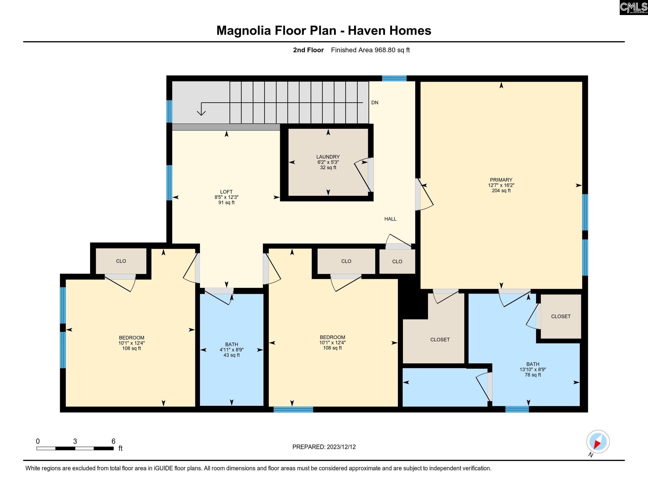 274 Brando Way Columbia, SC 29223