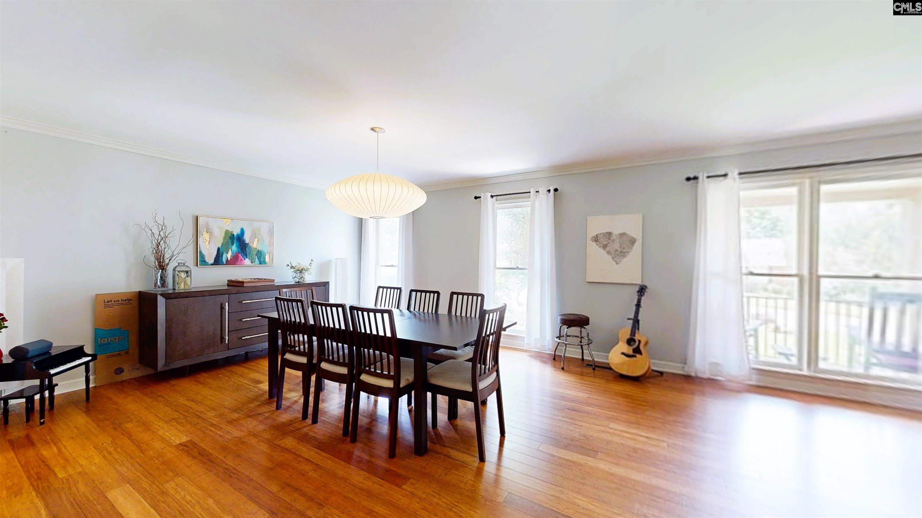 2220 Quail Hollow Court West Columbia, SC 29169