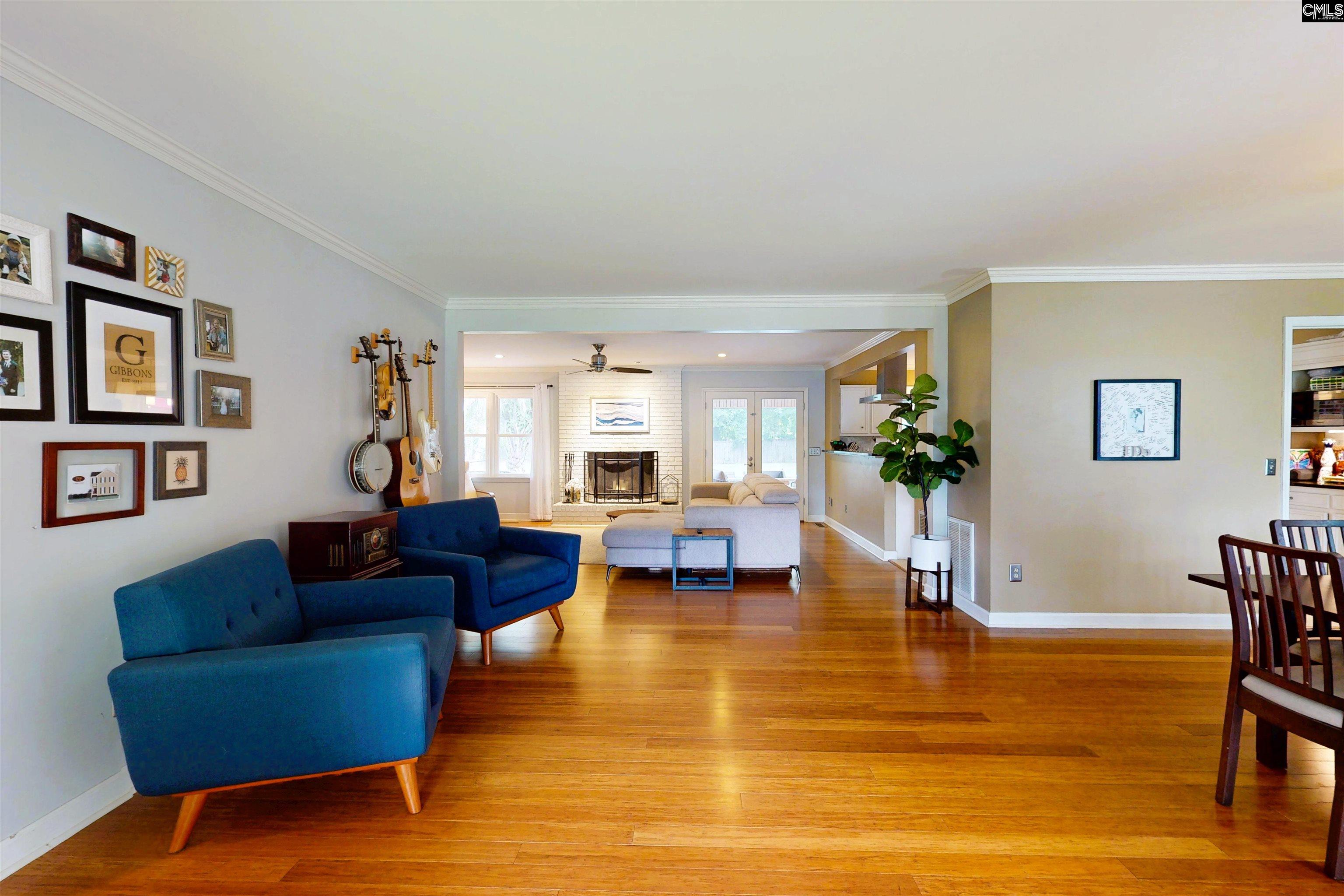 2220 Quail Hollow Court West Columbia, SC 29169