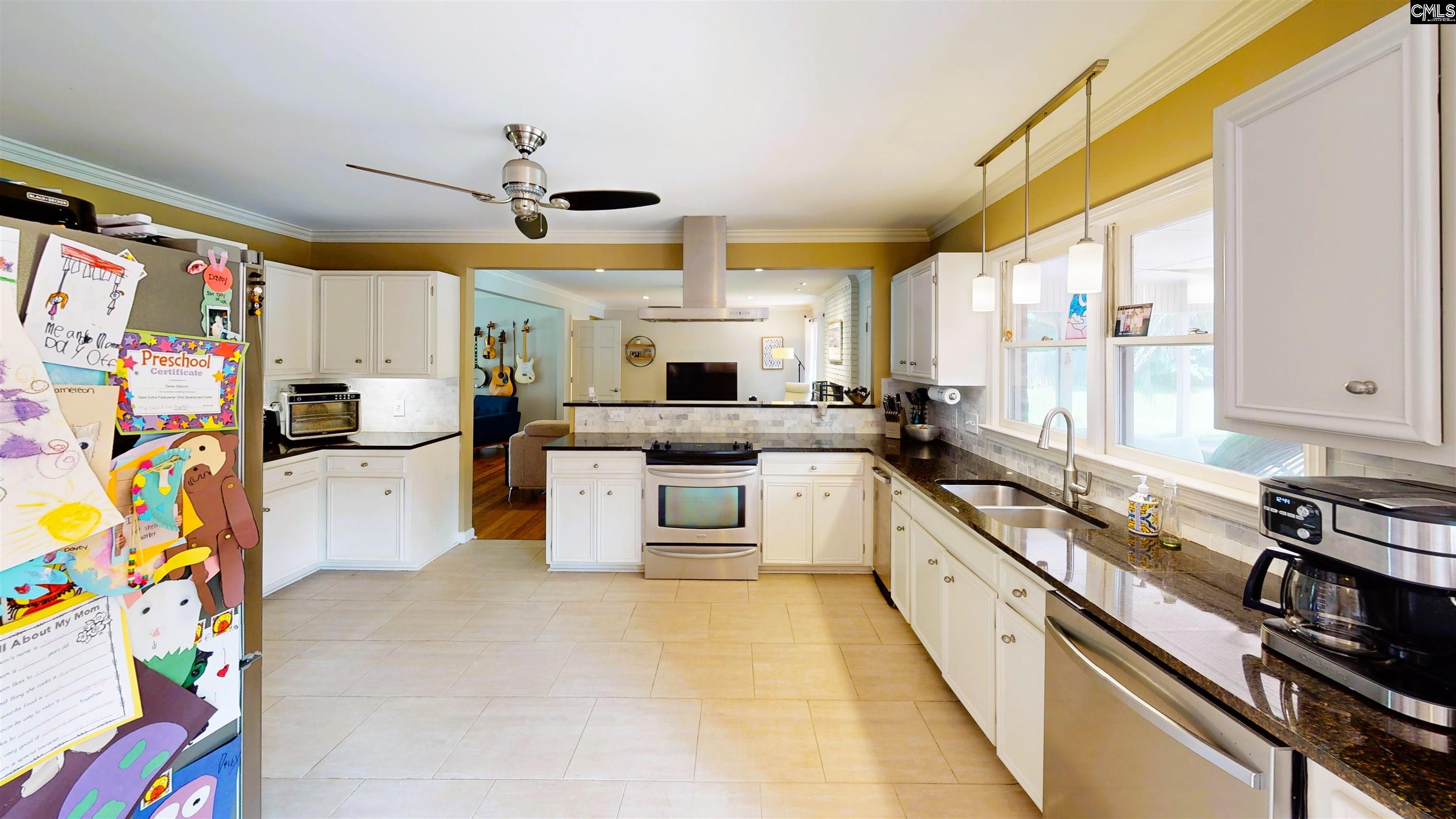 2220 Quail Hollow Court West Columbia, SC 29169