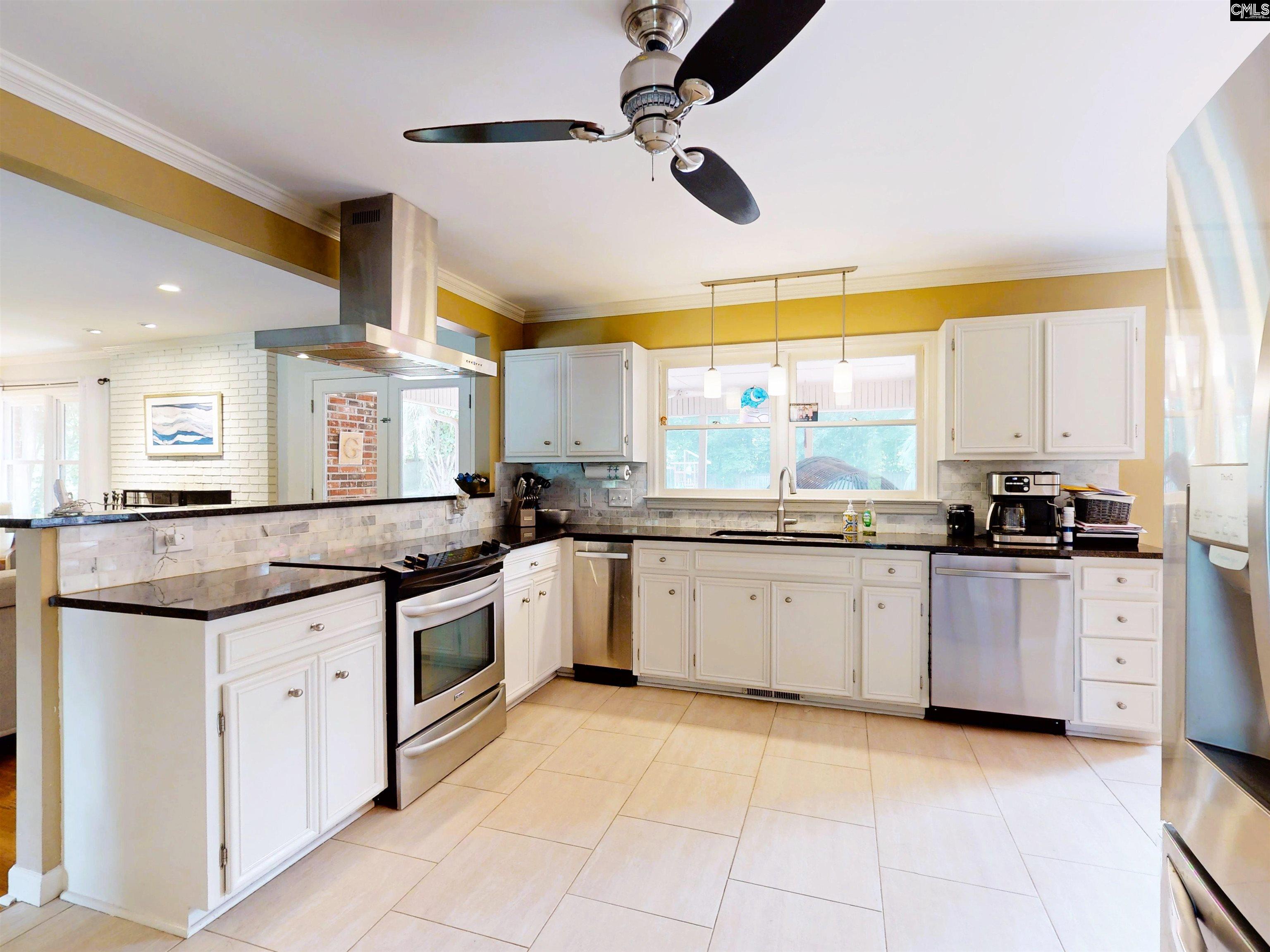 2220 Quail Hollow Court West Columbia, SC 29169