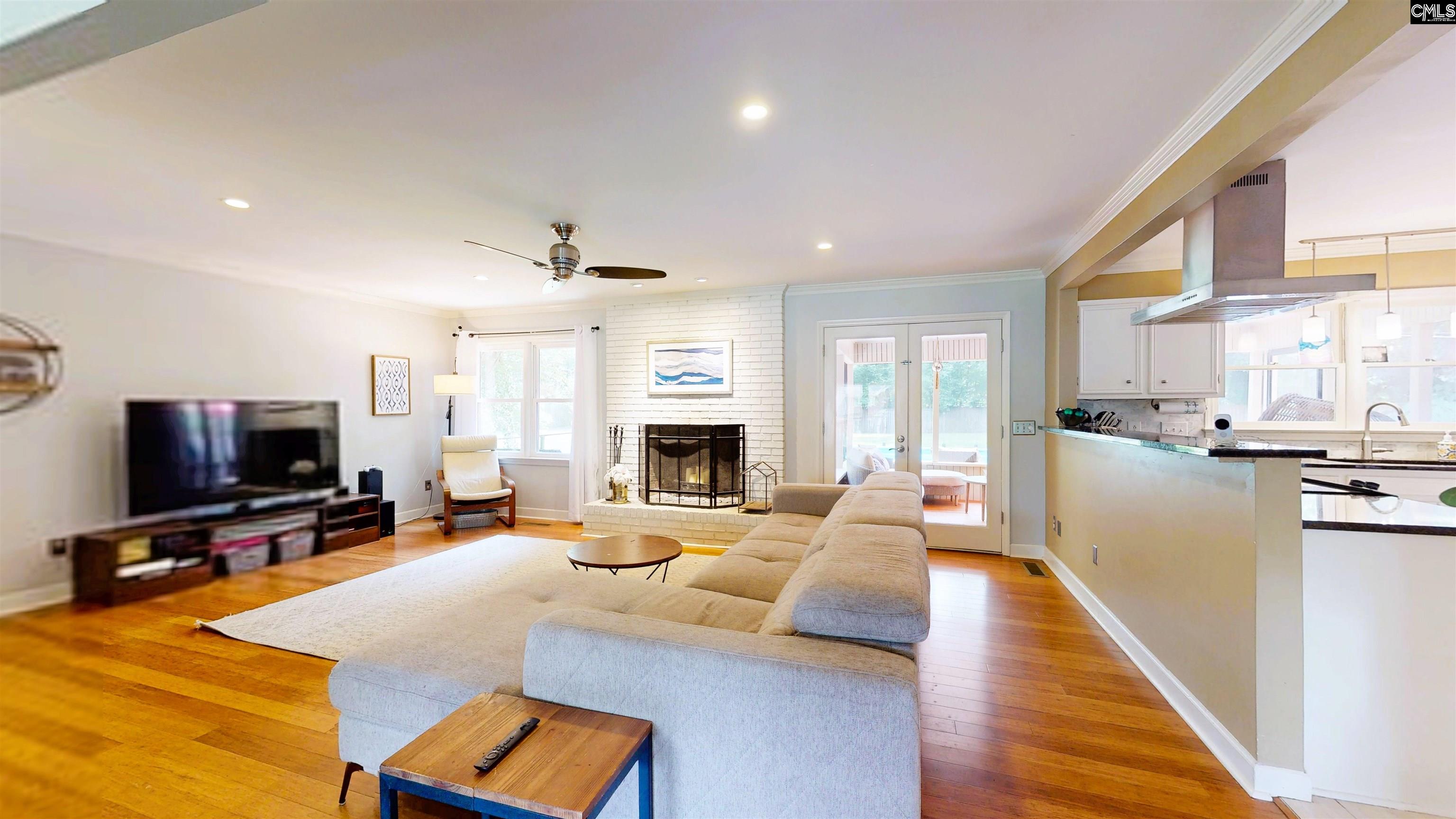 2220 Quail Hollow Court West Columbia, SC 29169