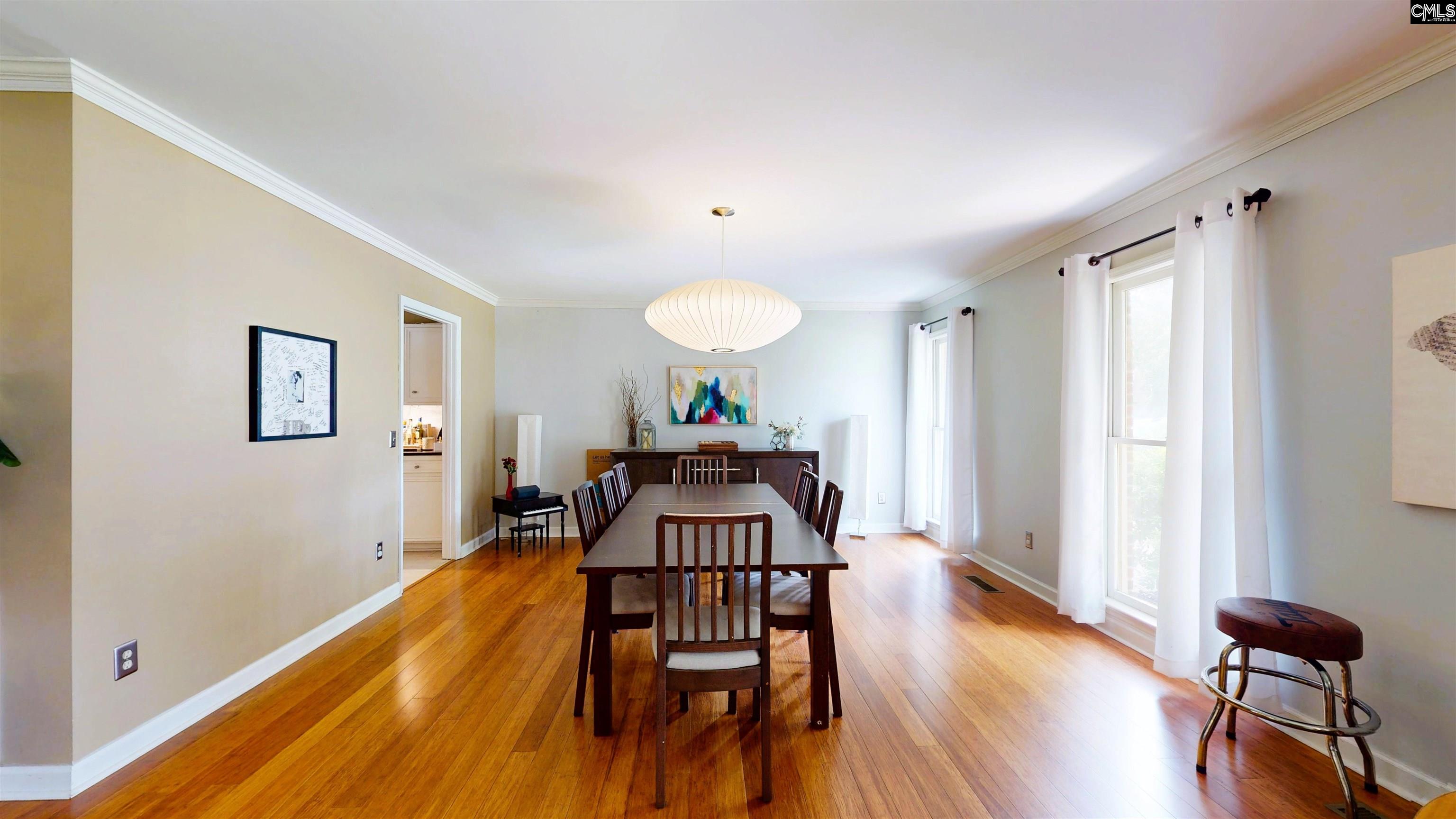 2220 Quail Hollow Court West Columbia, SC 29169