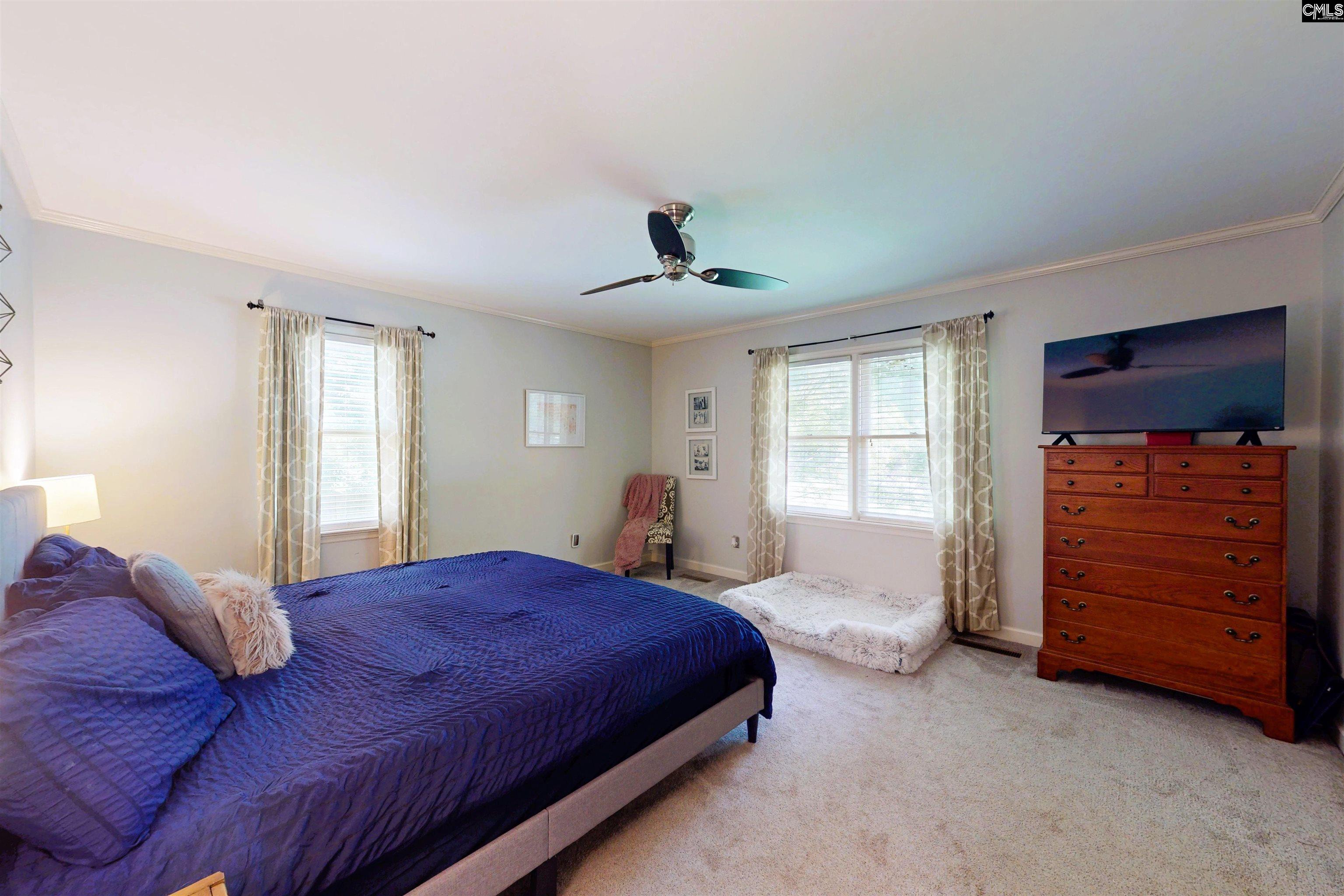 2220 Quail Hollow Court West Columbia, SC 29169