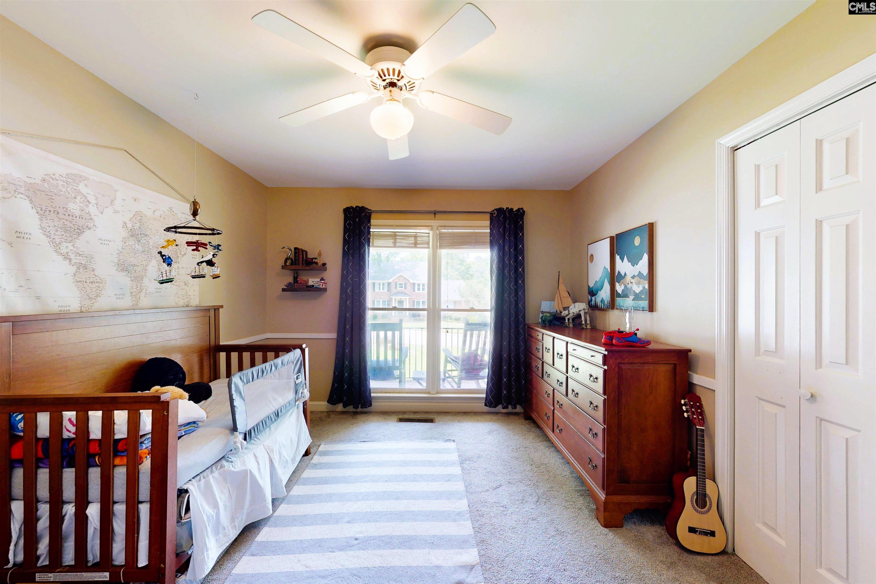 2220 Quail Hollow Court West Columbia, SC 29169