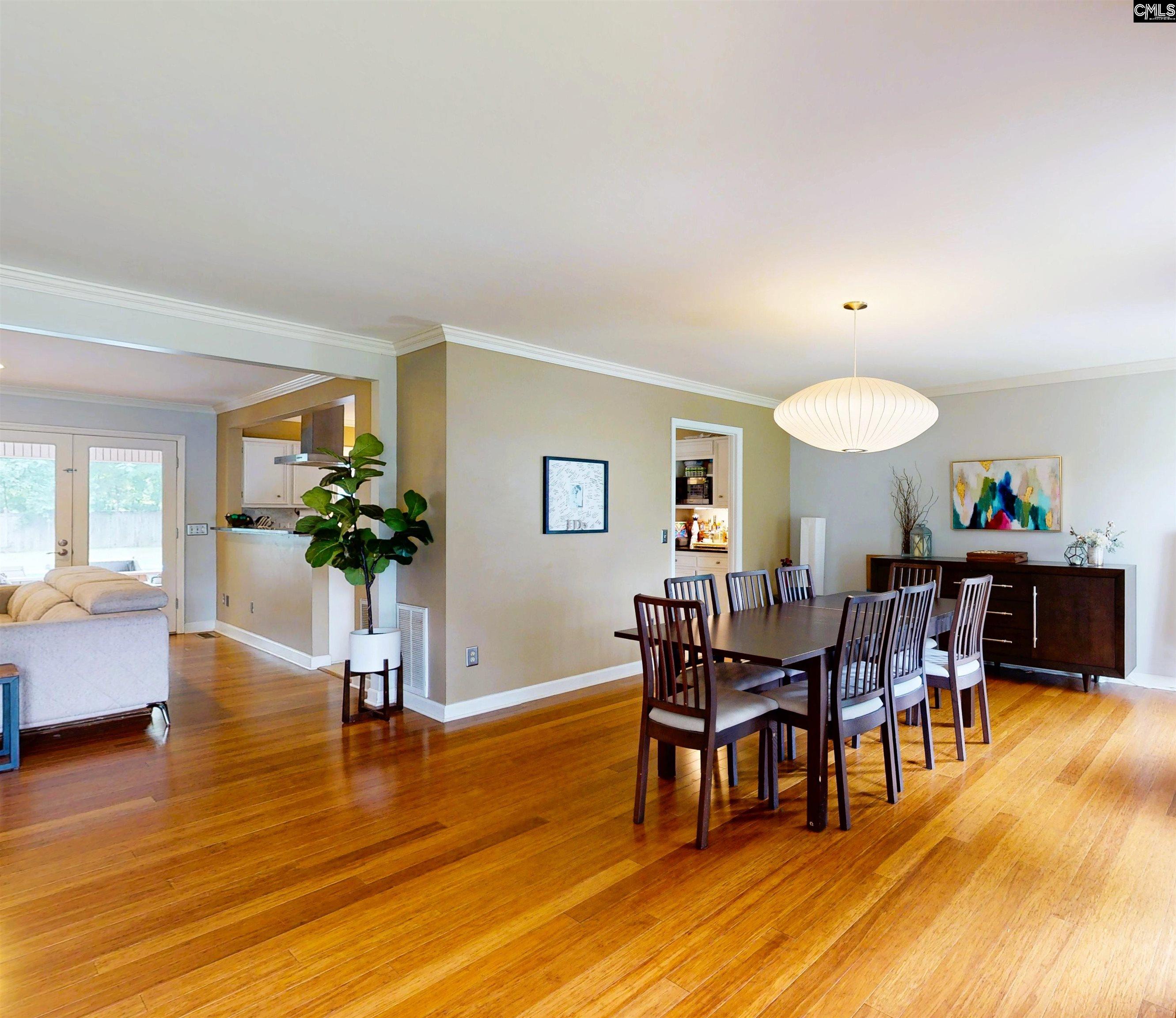 2220 Quail Hollow Court West Columbia, SC 29169