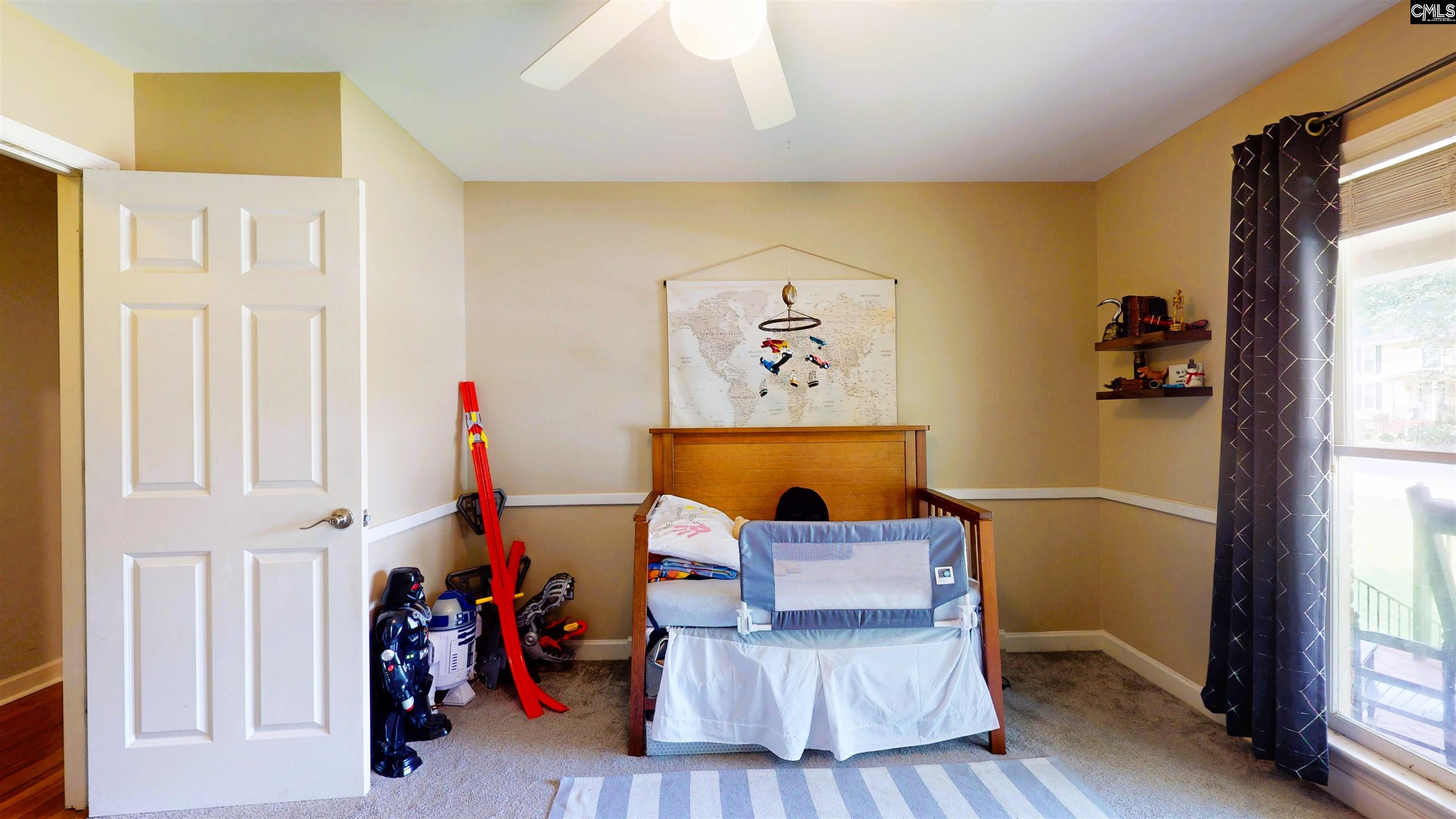 2220 Quail Hollow Court West Columbia, SC 29169