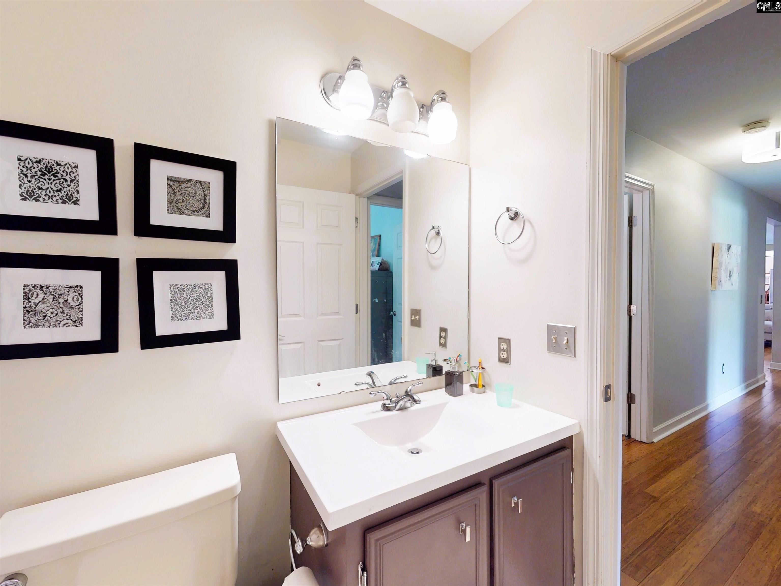 2220 Quail Hollow Court West Columbia, SC 29169