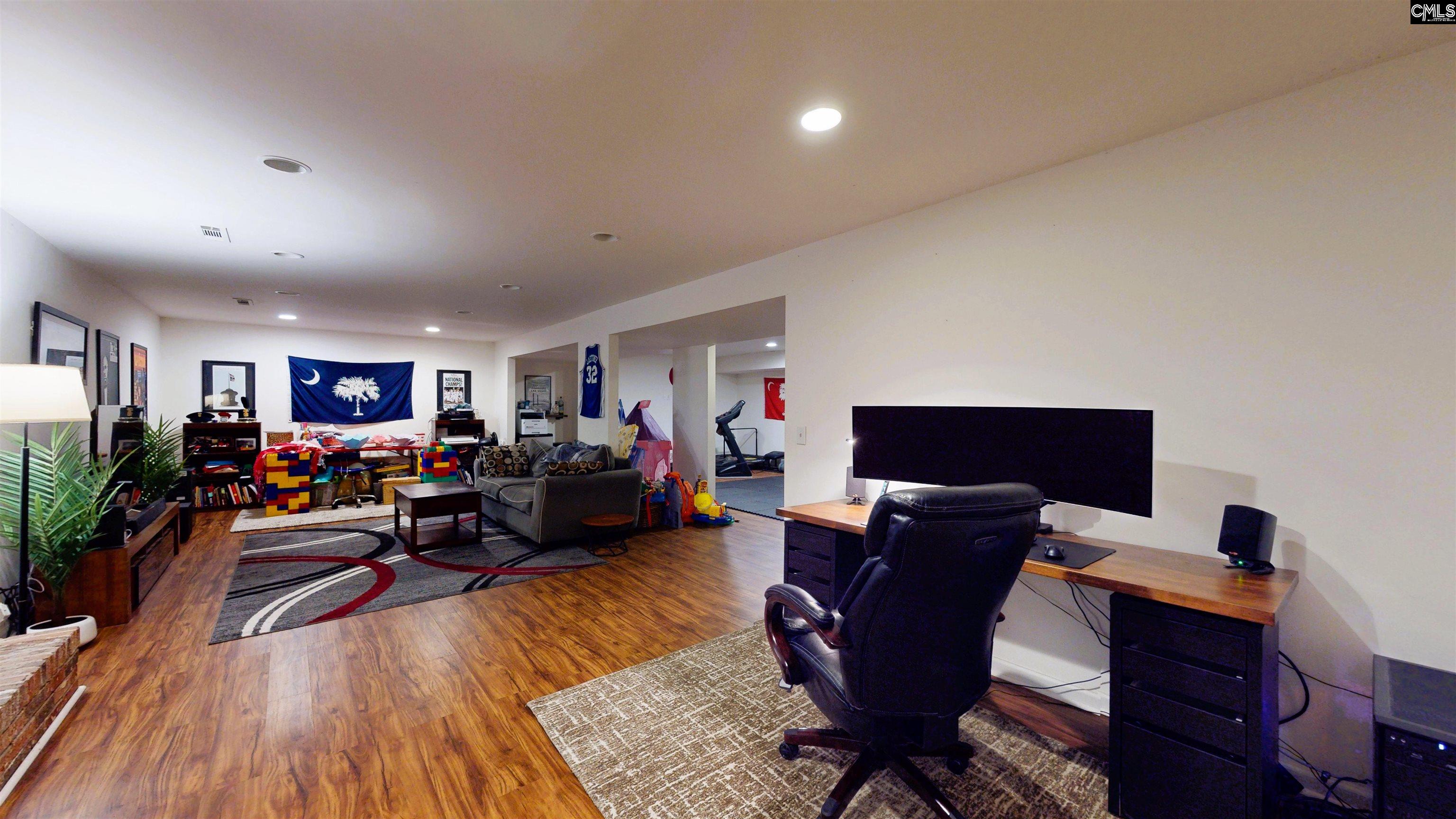 2220 Quail Hollow Court West Columbia, SC 29169