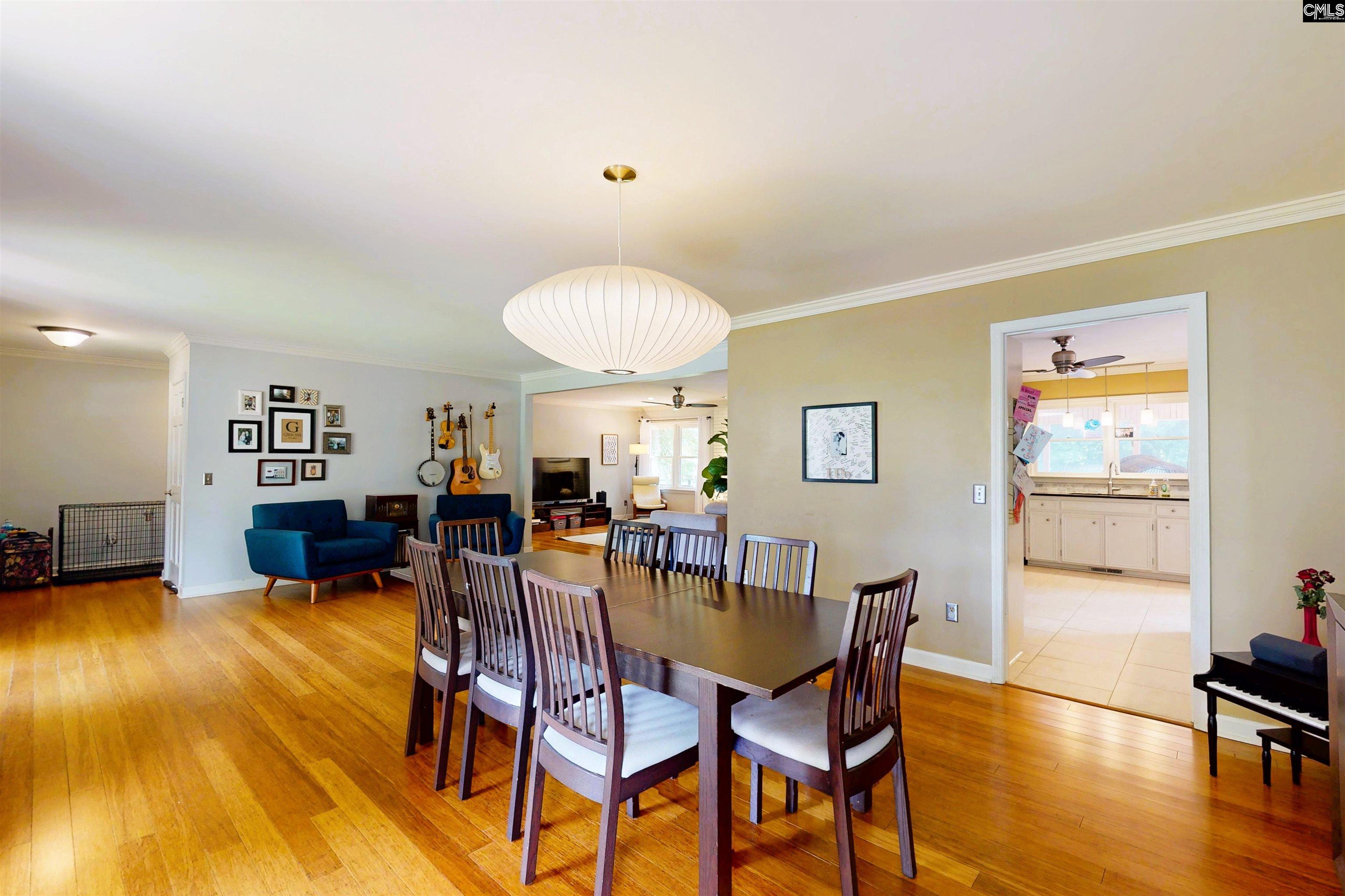 2220 Quail Hollow Court West Columbia, SC 29169
