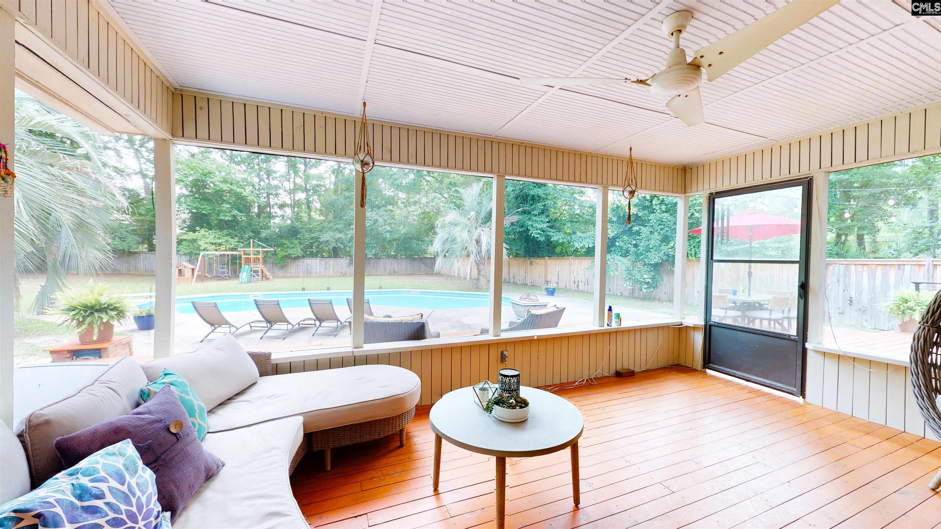 2220 Quail Hollow Court West Columbia, SC 29169