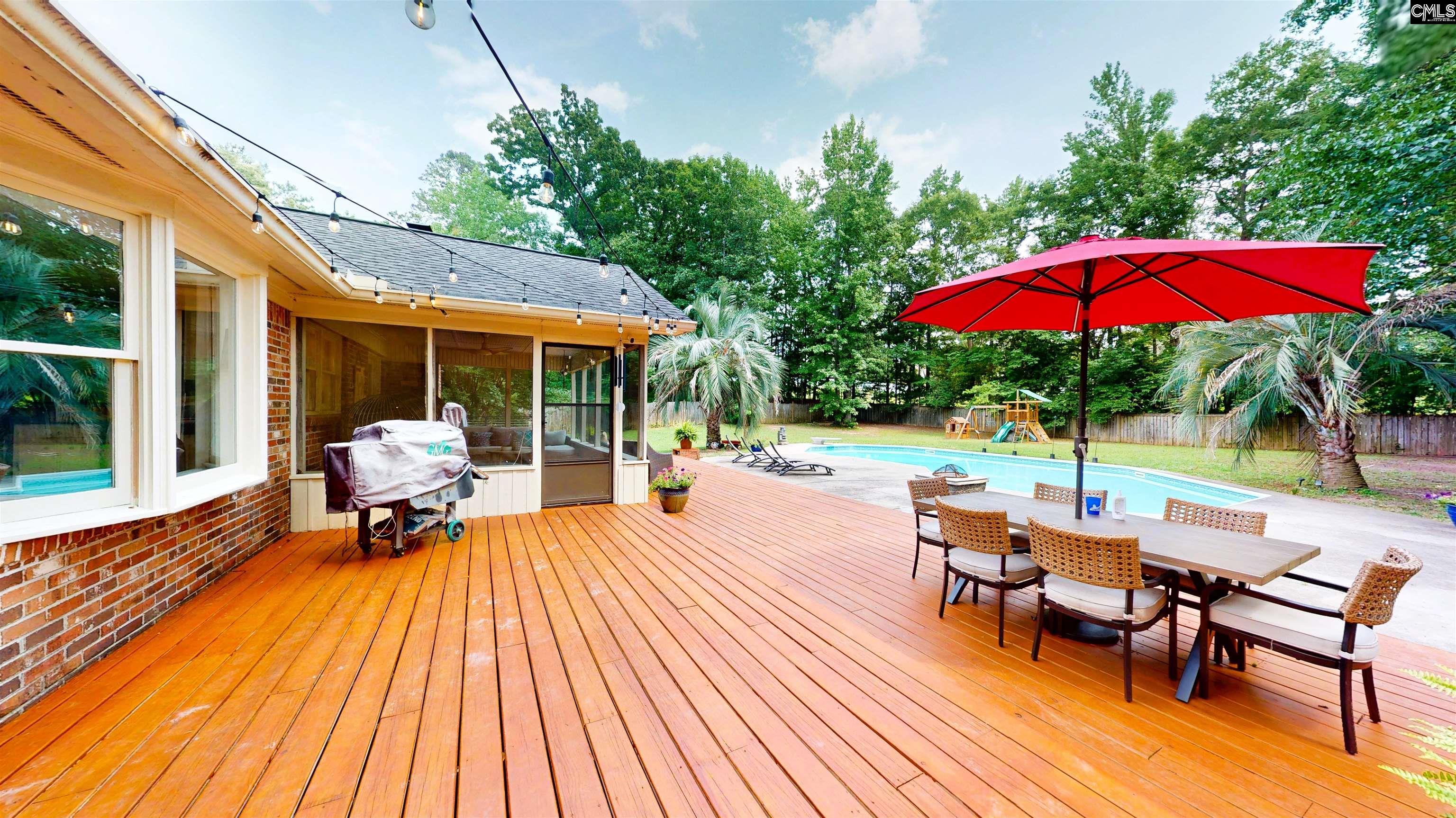2220 Quail Hollow Court West Columbia, SC 29169