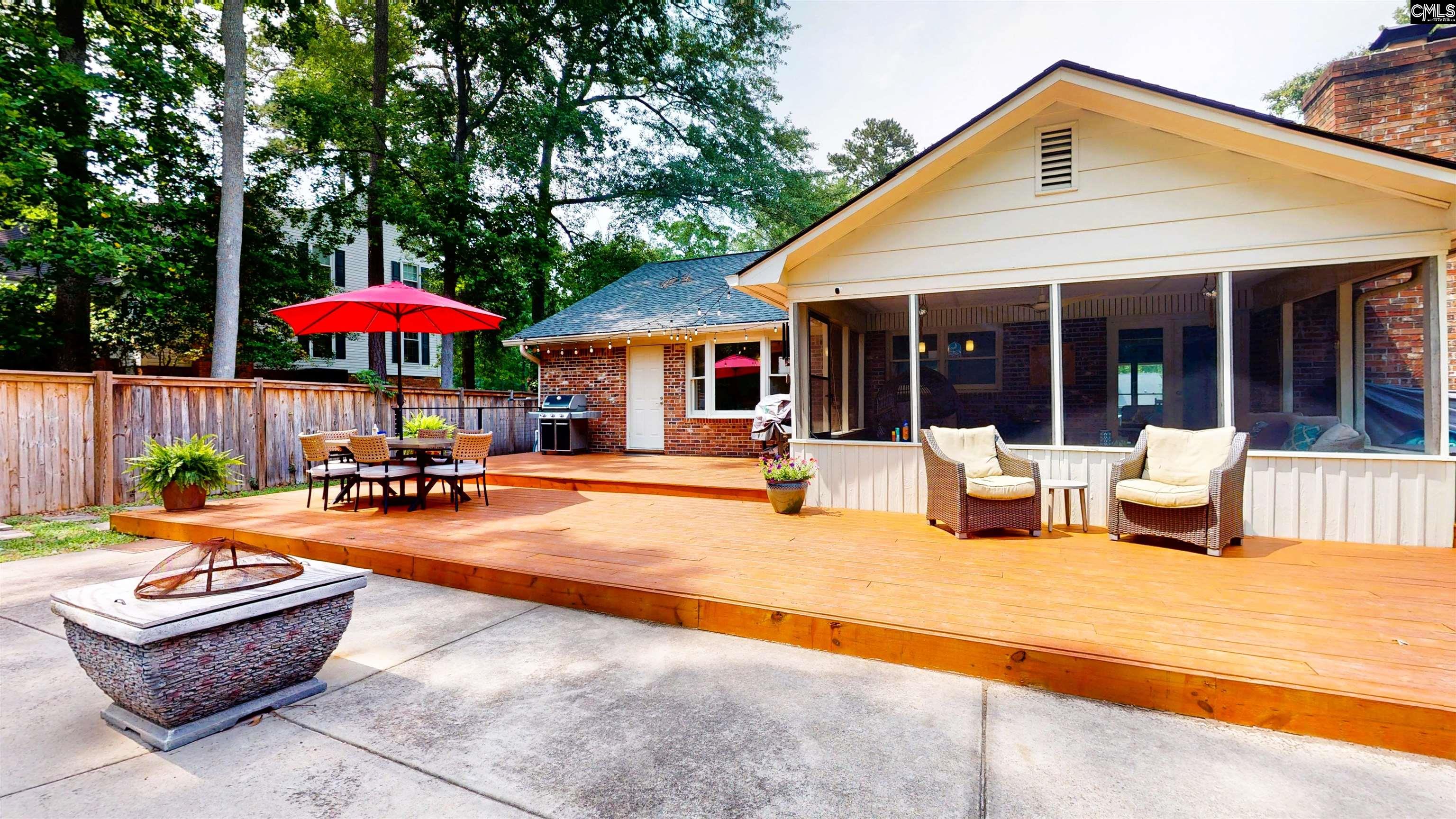 2220 Quail Hollow Court West Columbia, SC 29169