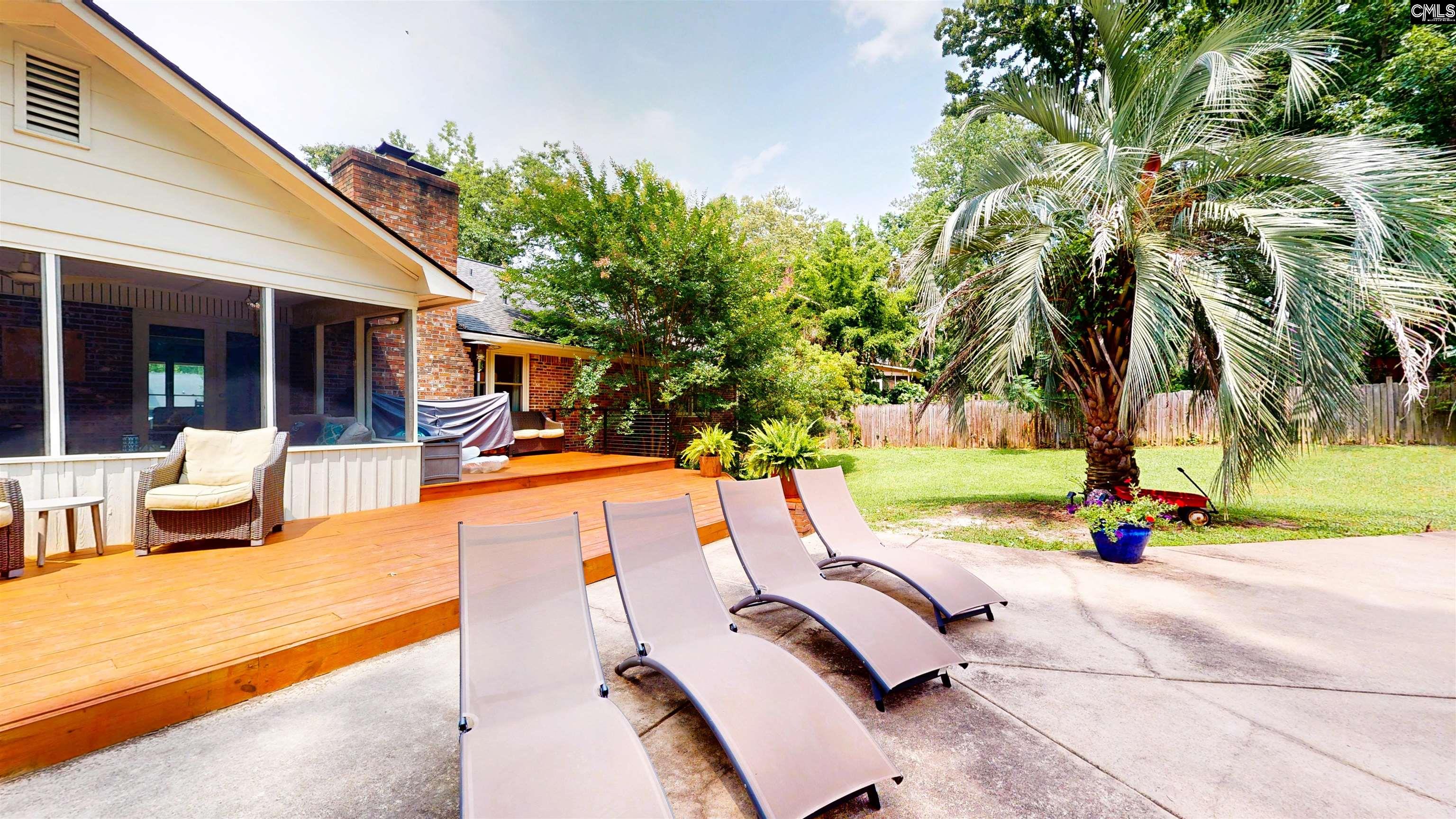 2220 Quail Hollow Court West Columbia, SC 29169