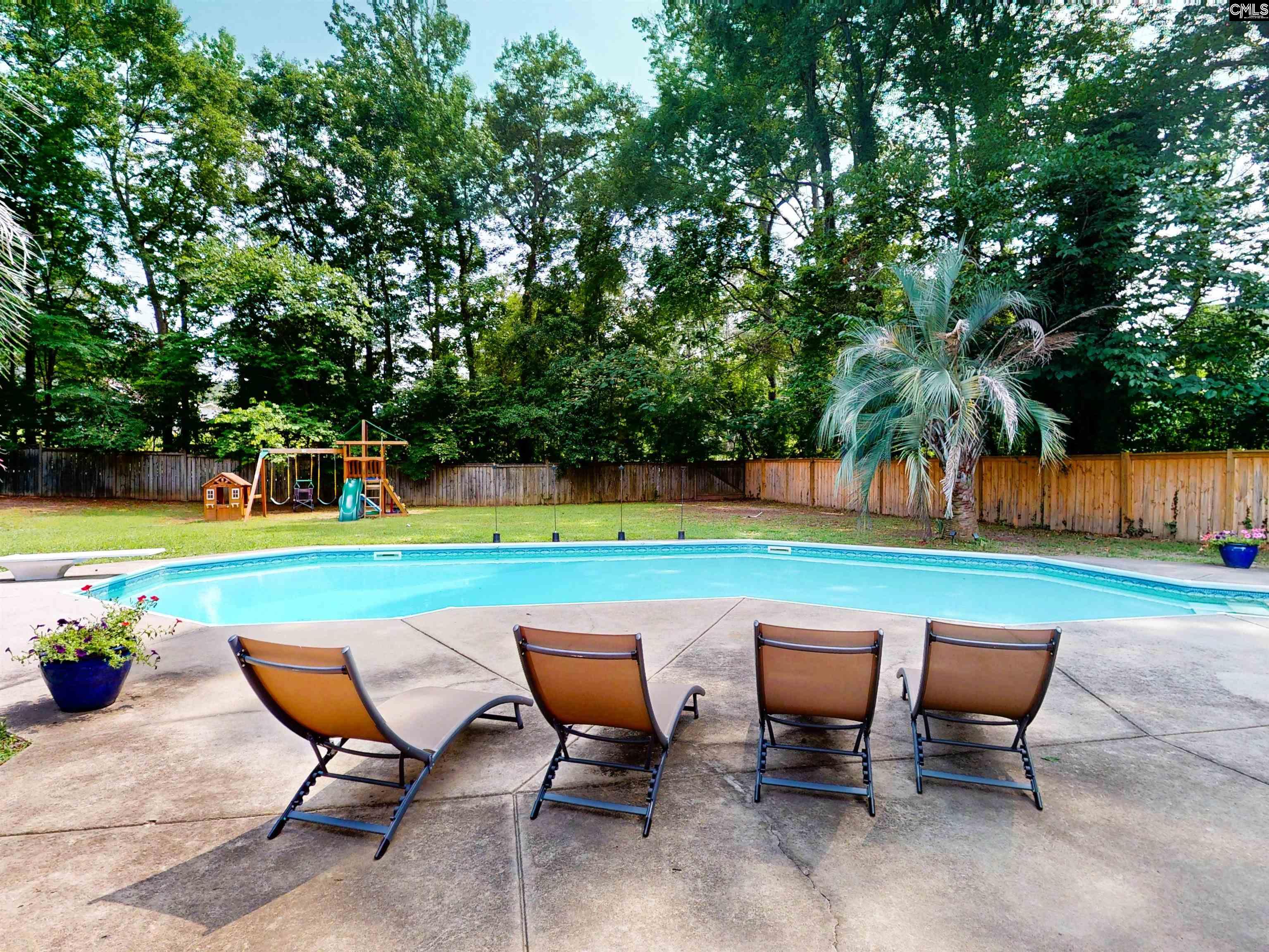 2220 Quail Hollow Court West Columbia, SC 29169